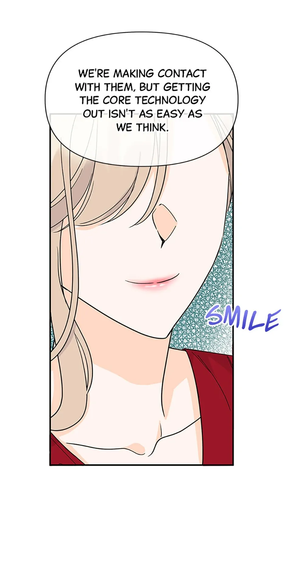 Flee if You Can’t Avoid It Chapter 34 - Page 22