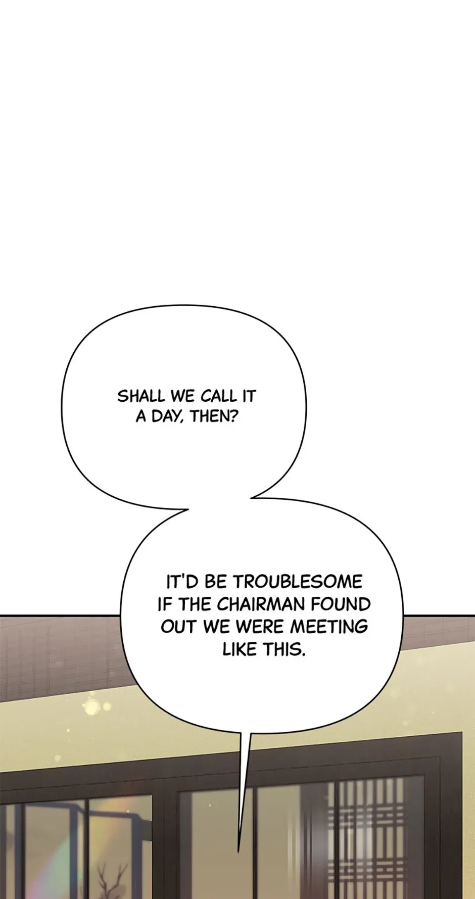 Flee if You Can’t Avoid It Chapter 34 - Page 27