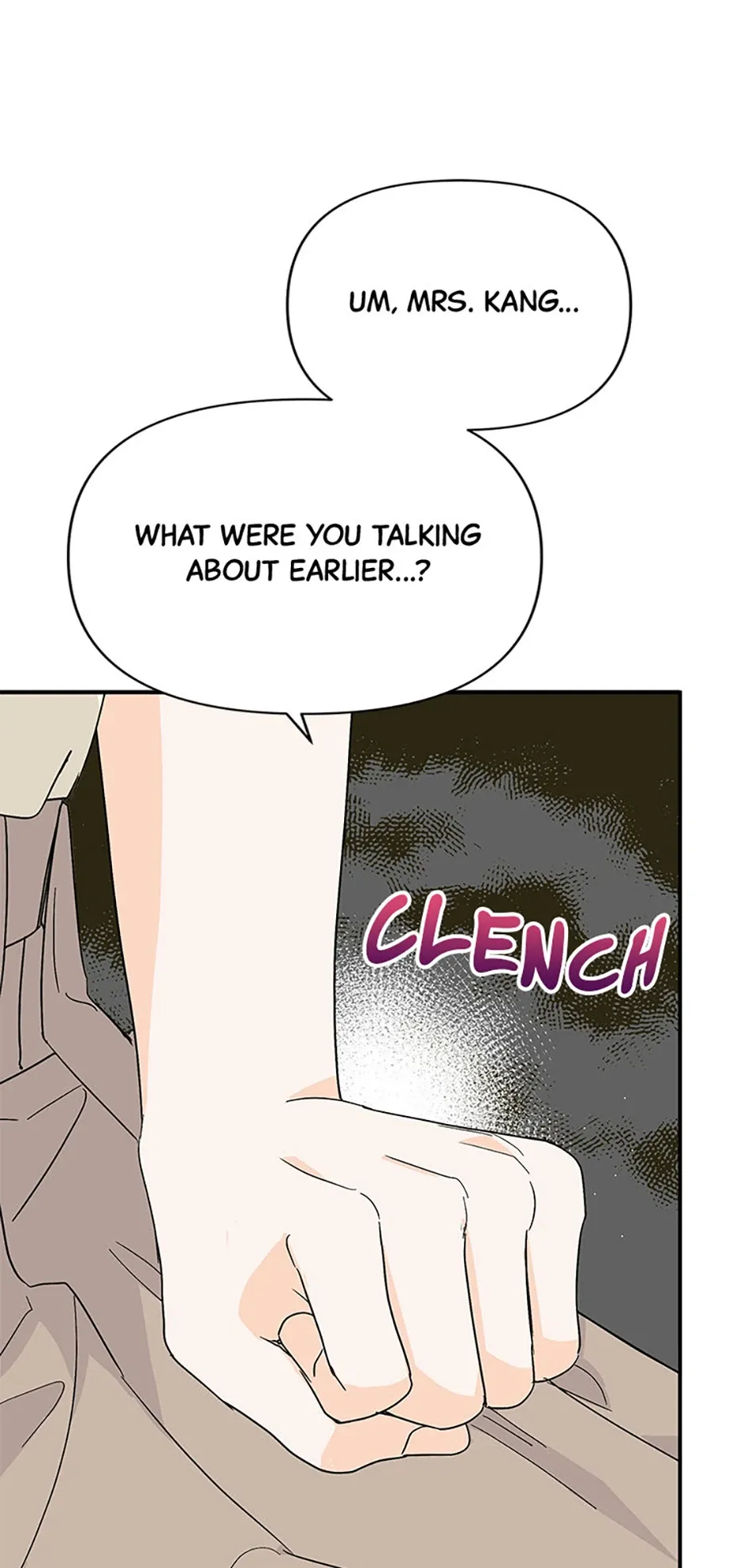 Flee if You Can’t Avoid It Chapter 34 - Page 32