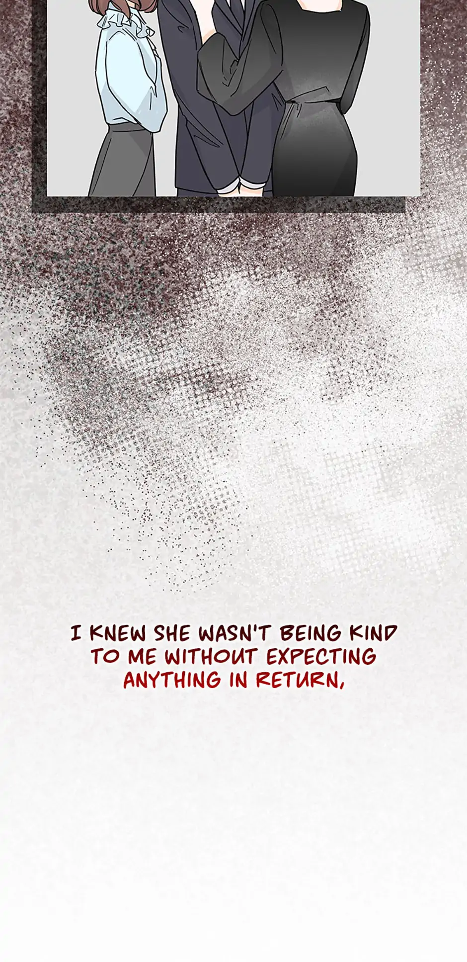 Flee if You Can’t Avoid It Chapter 34 - Page 42