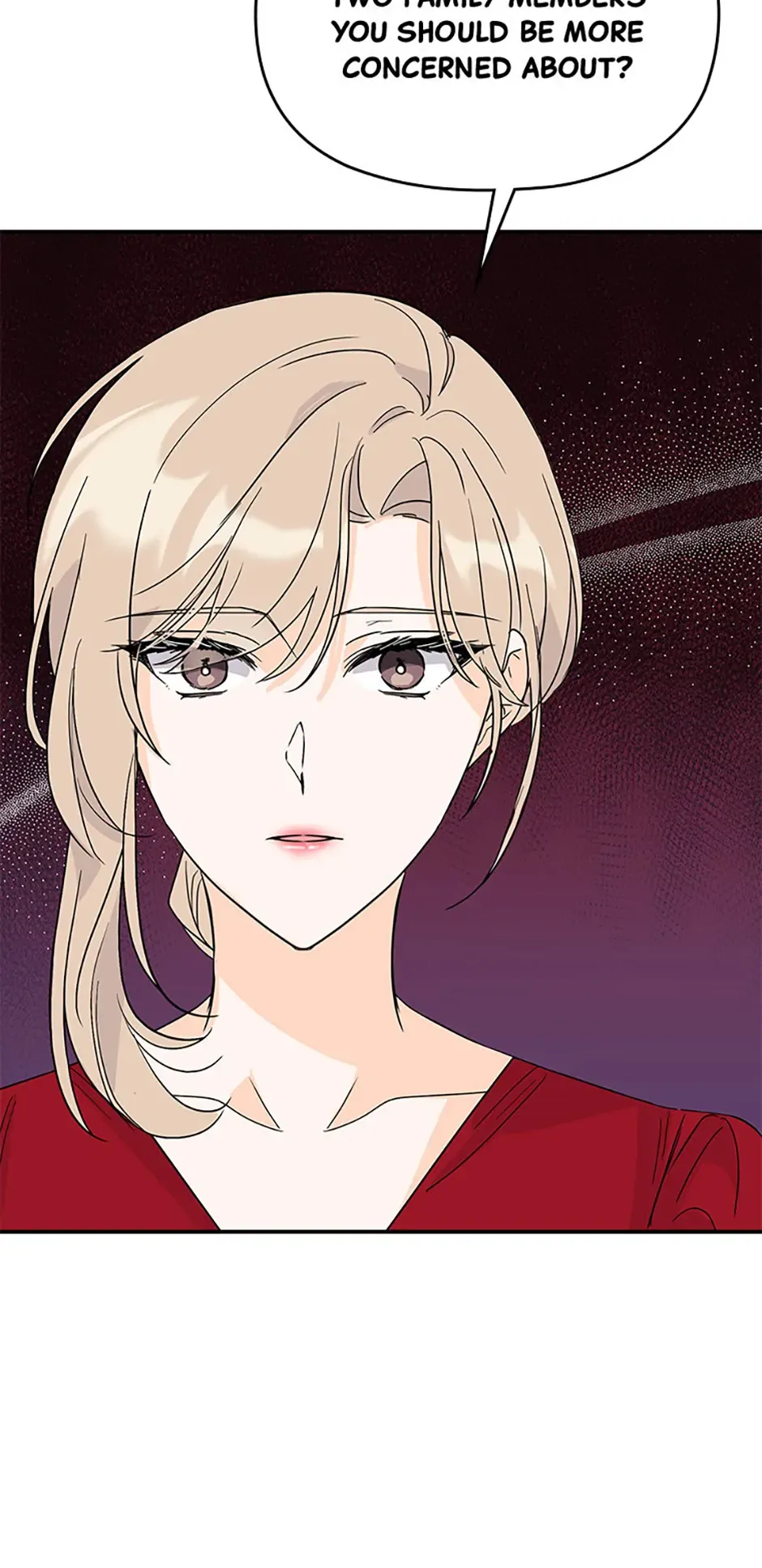 Flee if You Can’t Avoid It Chapter 34 - Page 45