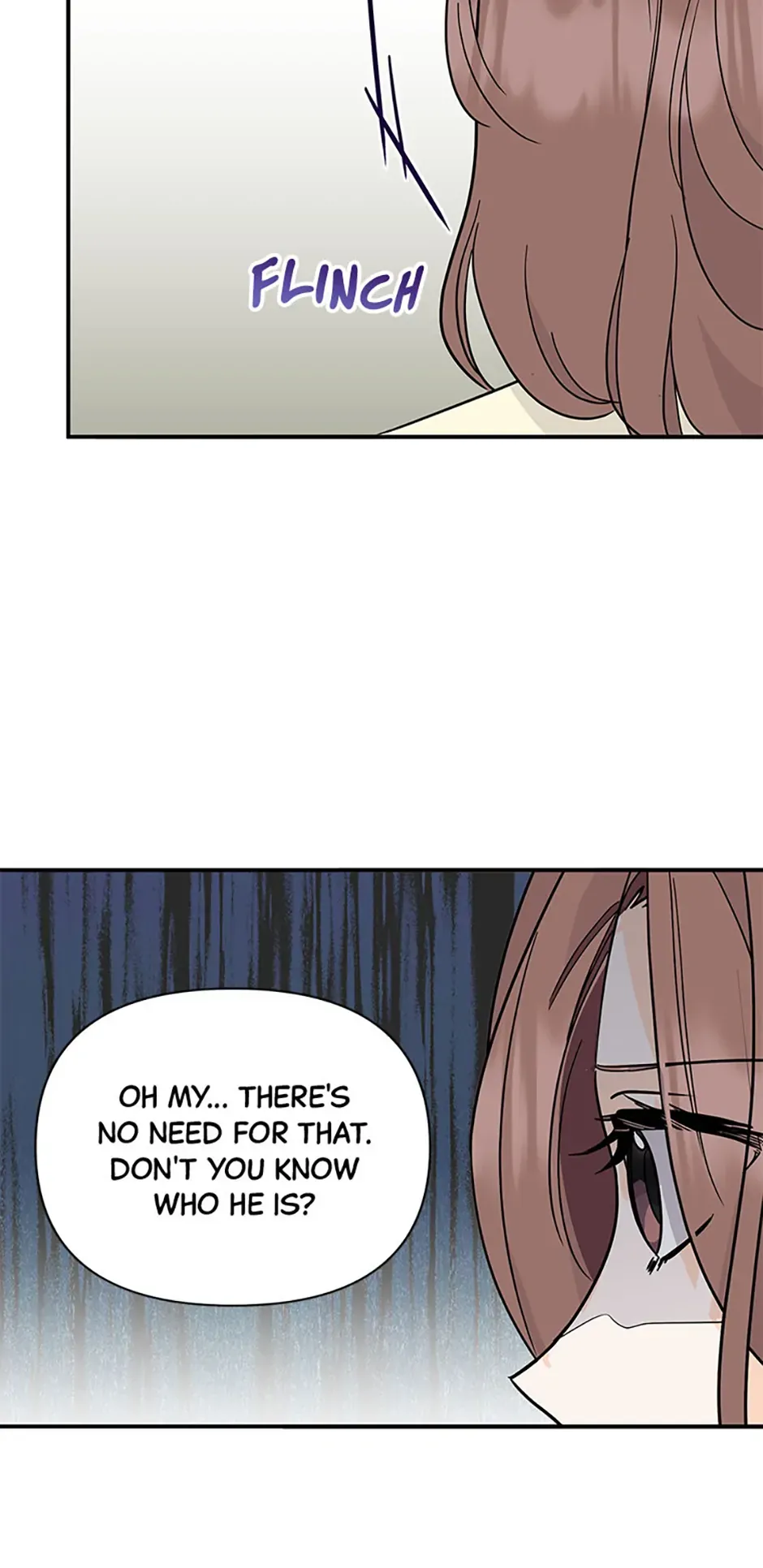 Flee if You Can’t Avoid It Chapter 34 - Page 47