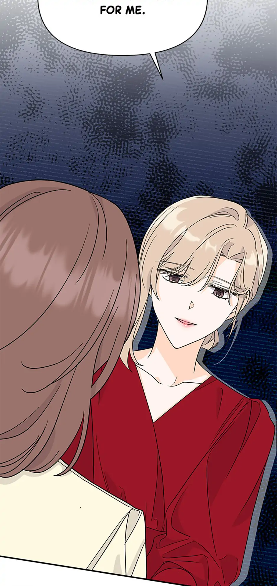 Flee if You Can’t Avoid It Chapter 34 - Page 50