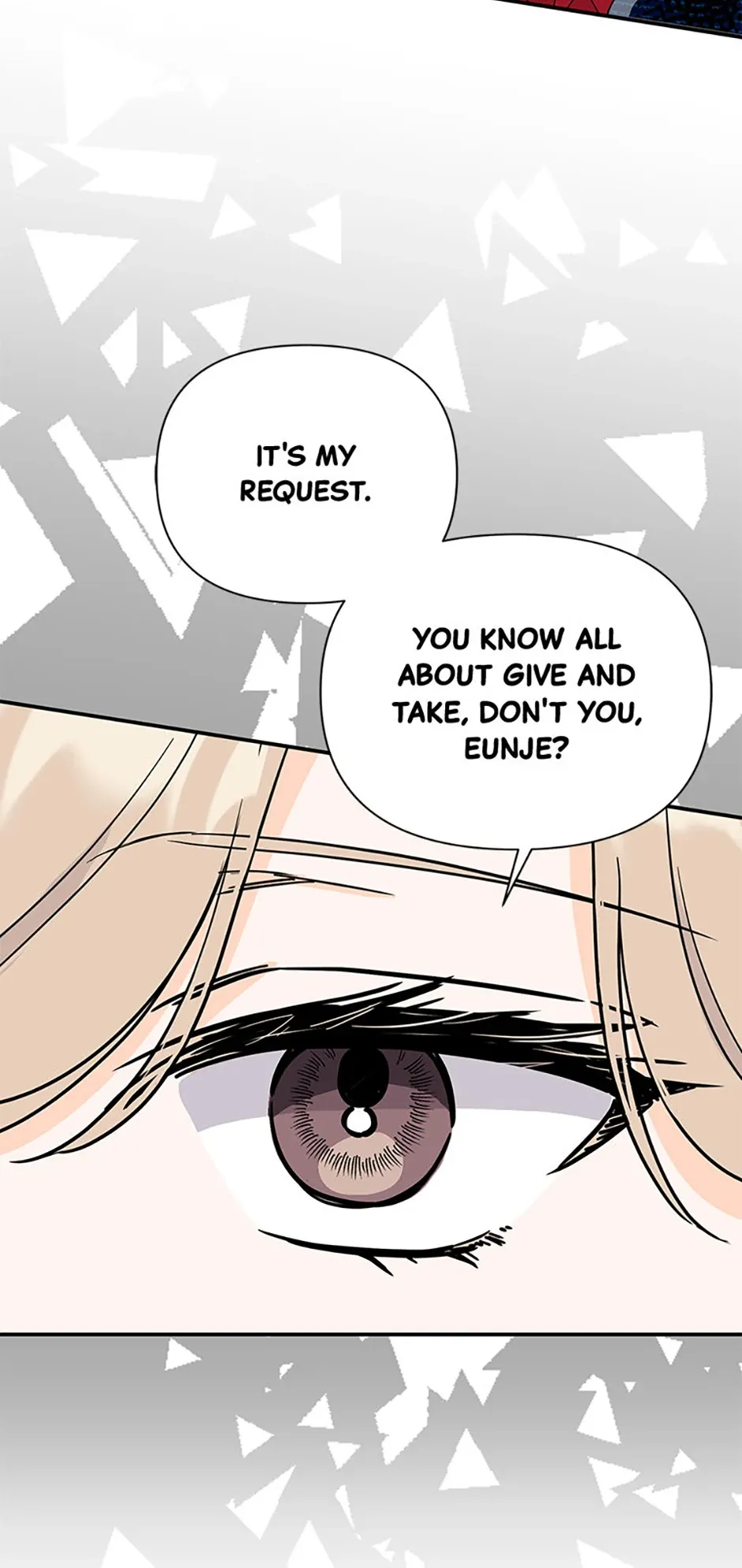 Flee if You Can’t Avoid It Chapter 34 - Page 51