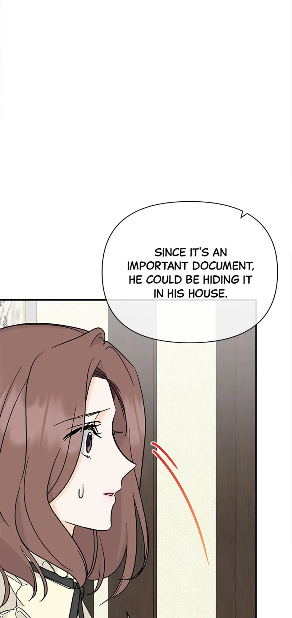 Flee if You Can’t Avoid It Chapter 34 - Page 54