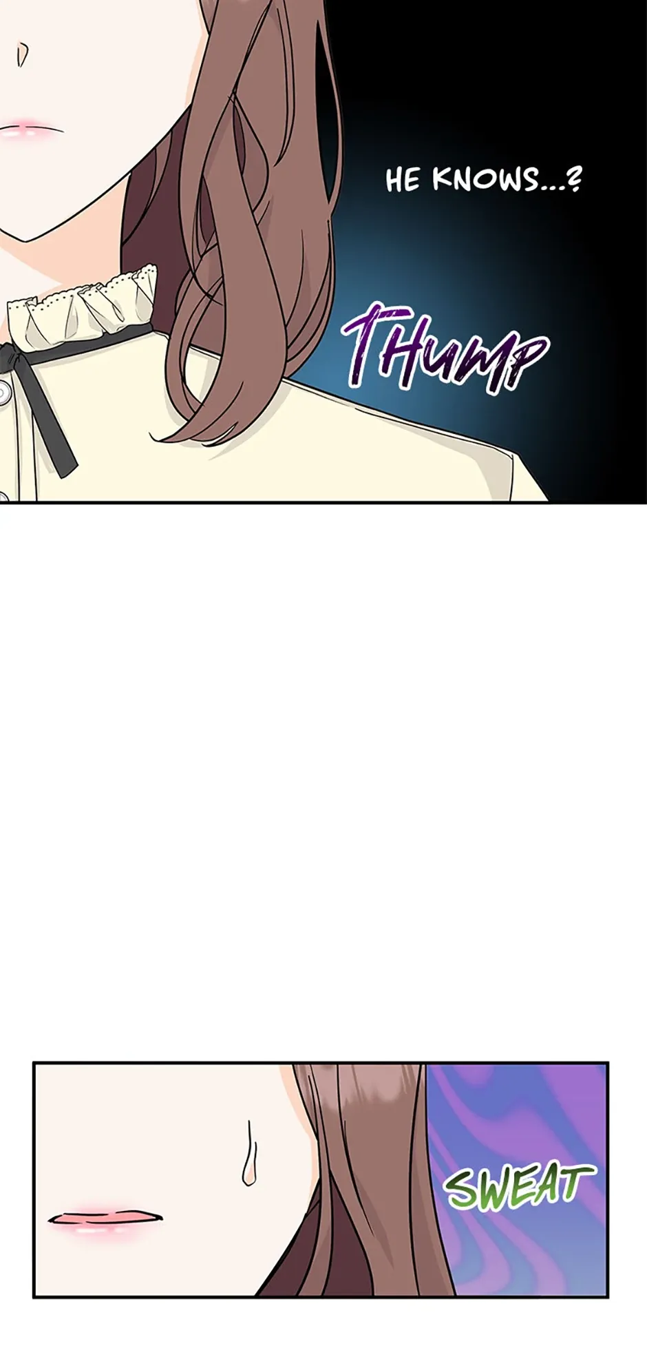 Flee if You Can’t Avoid It Chapter 34 - Page 57