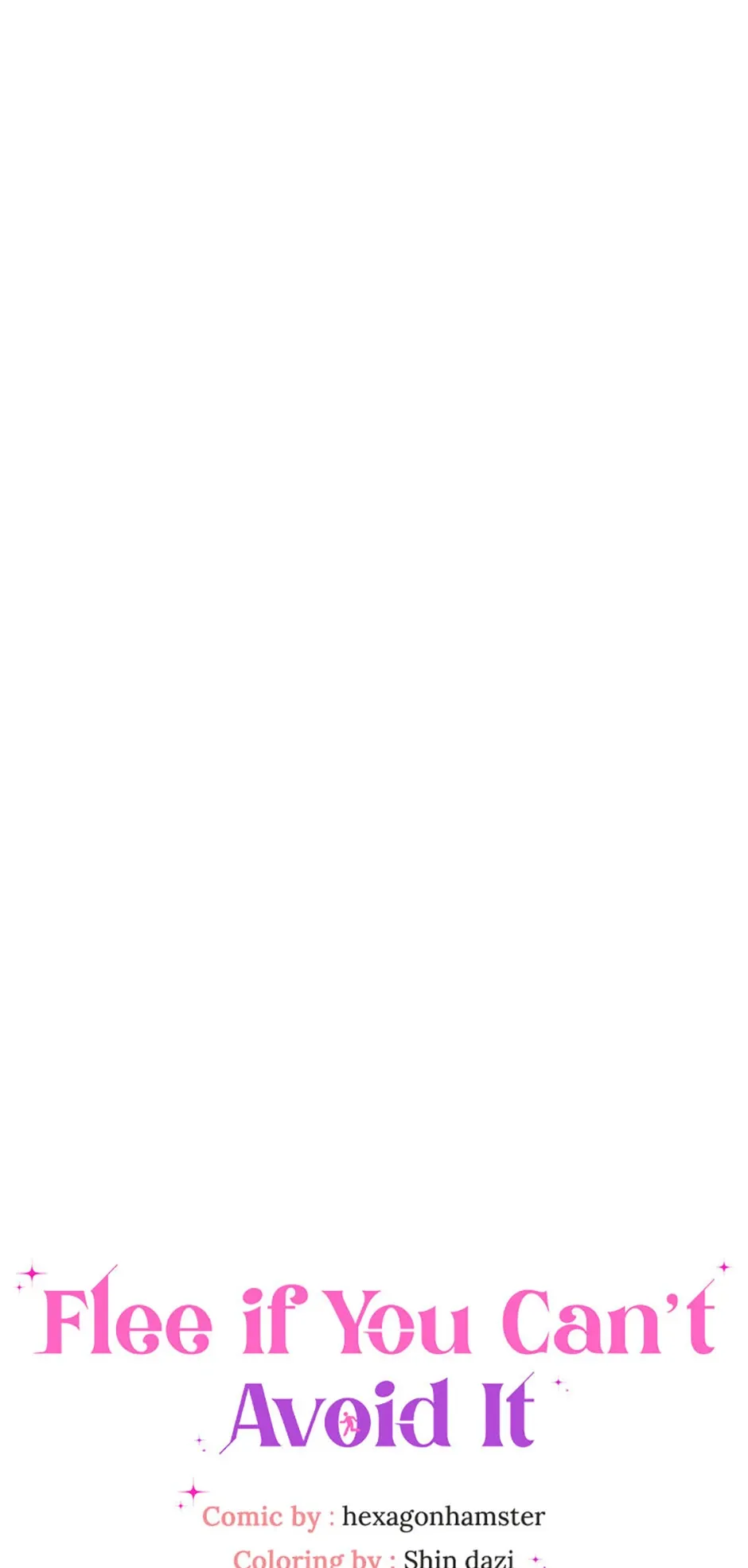 Flee if You Can’t Avoid It Chapter 34 - Page 61