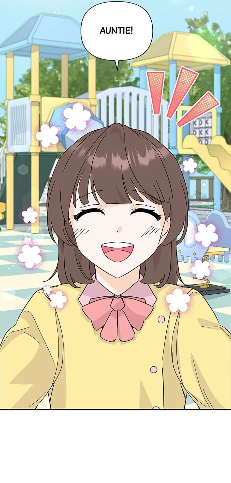 Flee if You Can’t Avoid It Chapter 34 - Page 63