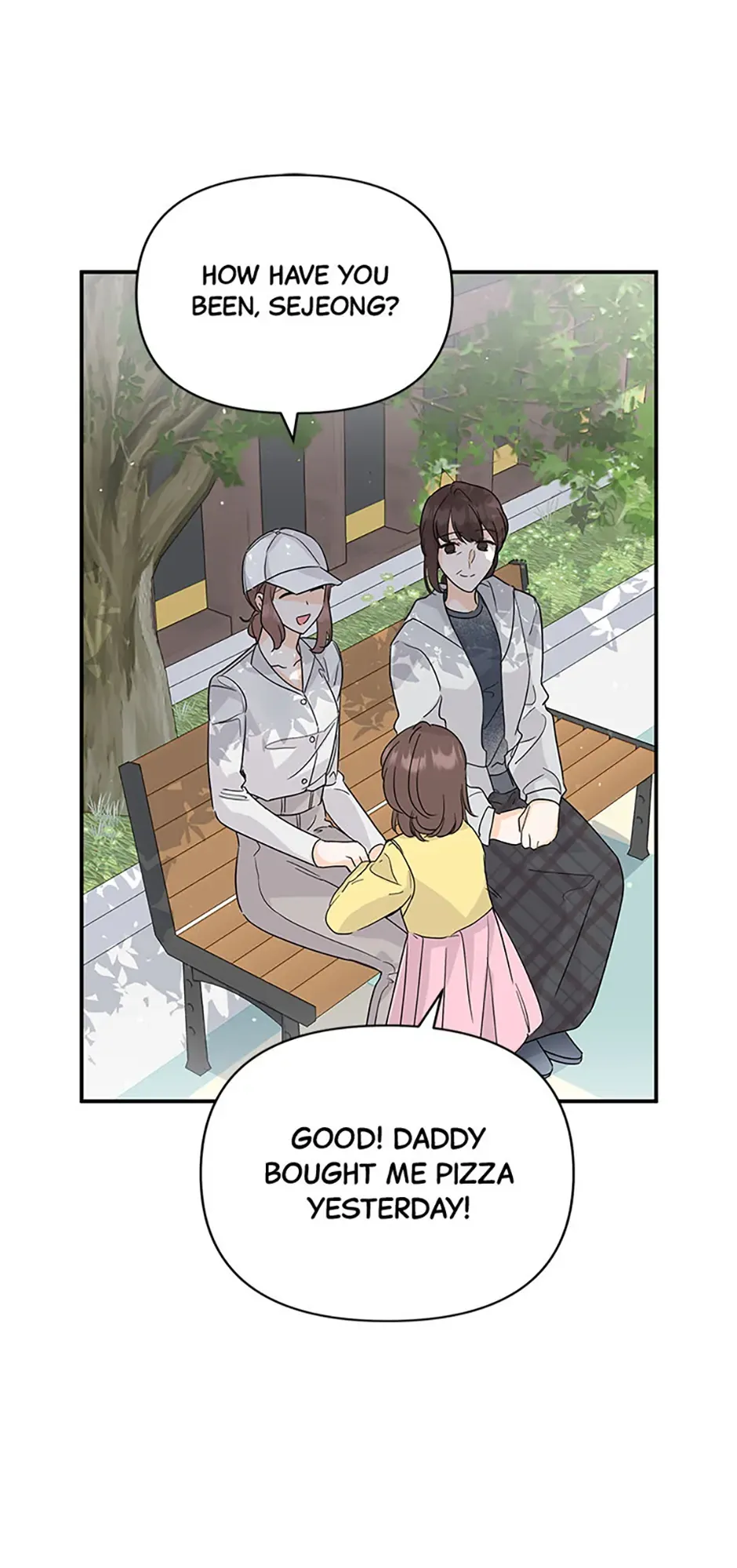 Flee if You Can’t Avoid It Chapter 34 - Page 64