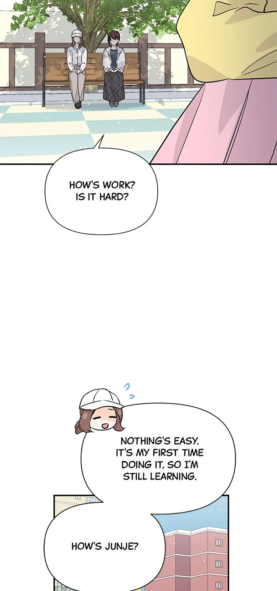 Flee if You Can’t Avoid It Chapter 34 - Page 67