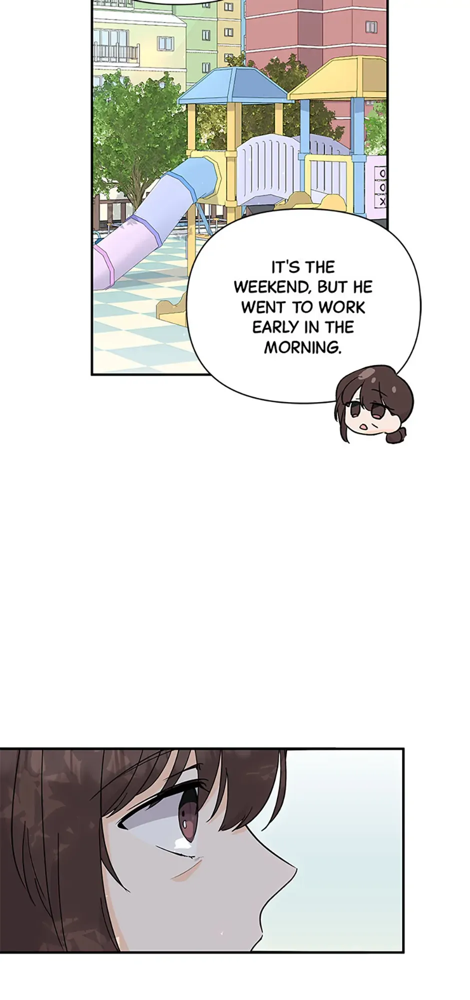 Flee if You Can’t Avoid It Chapter 34 - Page 68