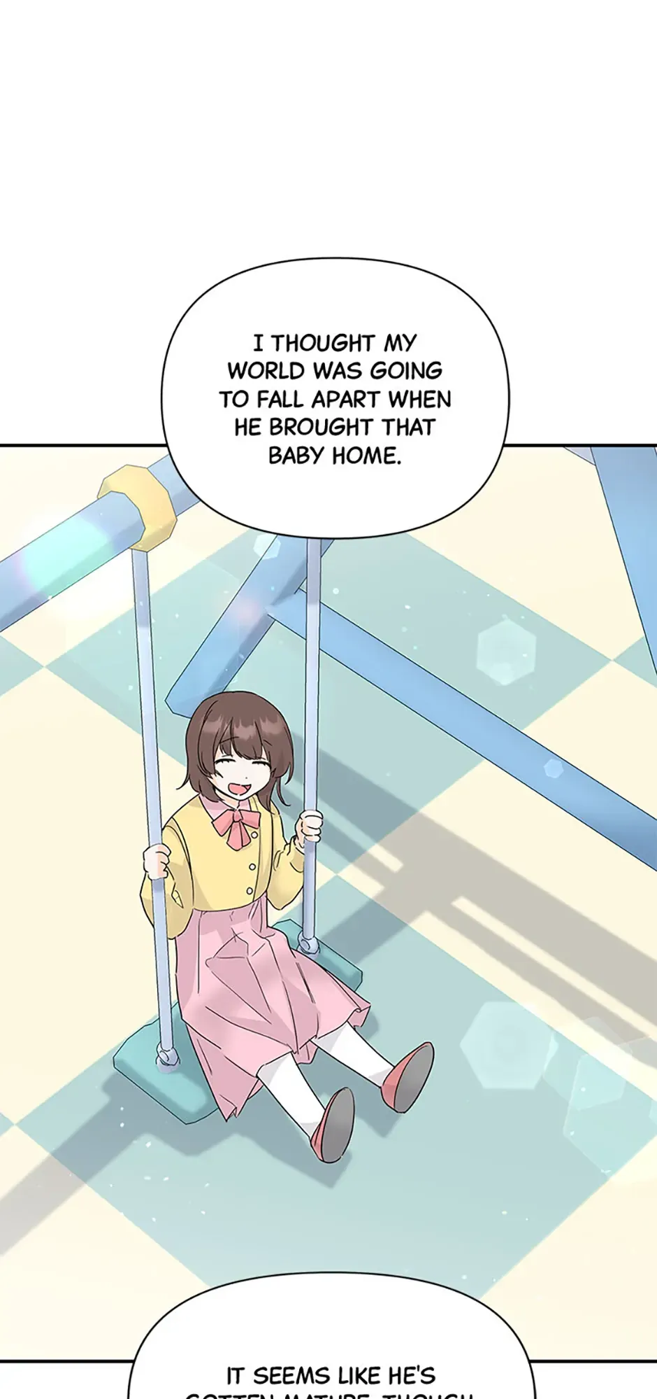 Flee if You Can’t Avoid It Chapter 34 - Page 69