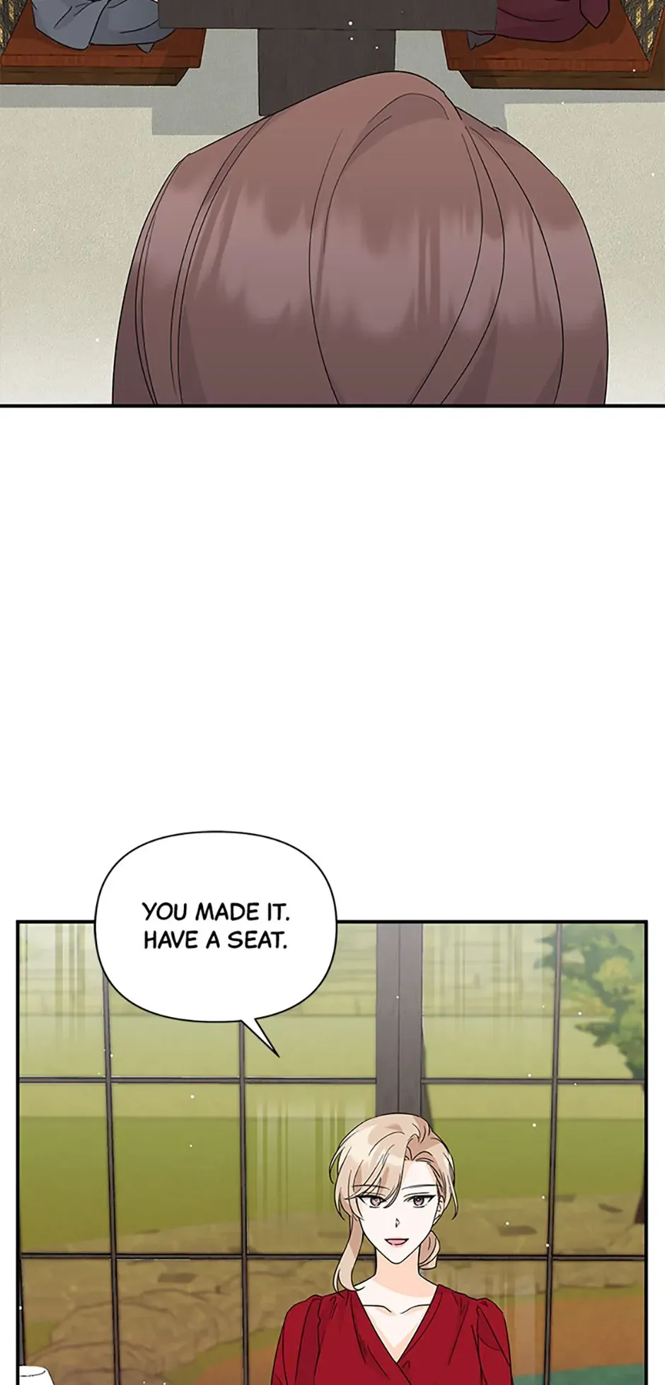 Flee if You Can’t Avoid It Chapter 34 - Page 7