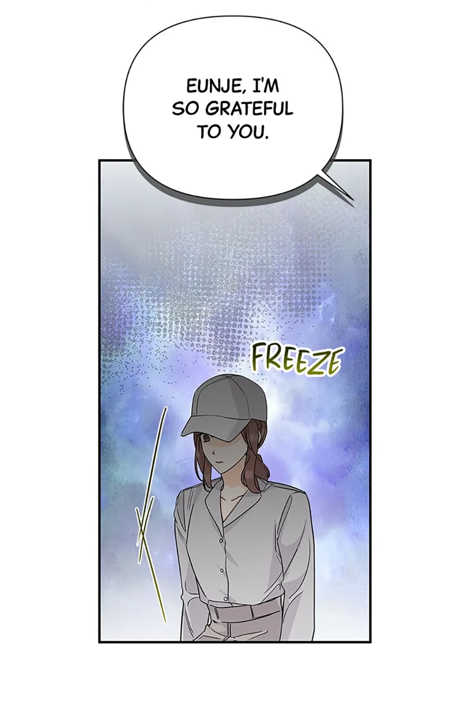 Flee if You Can’t Avoid It Chapter 34 - Page 72