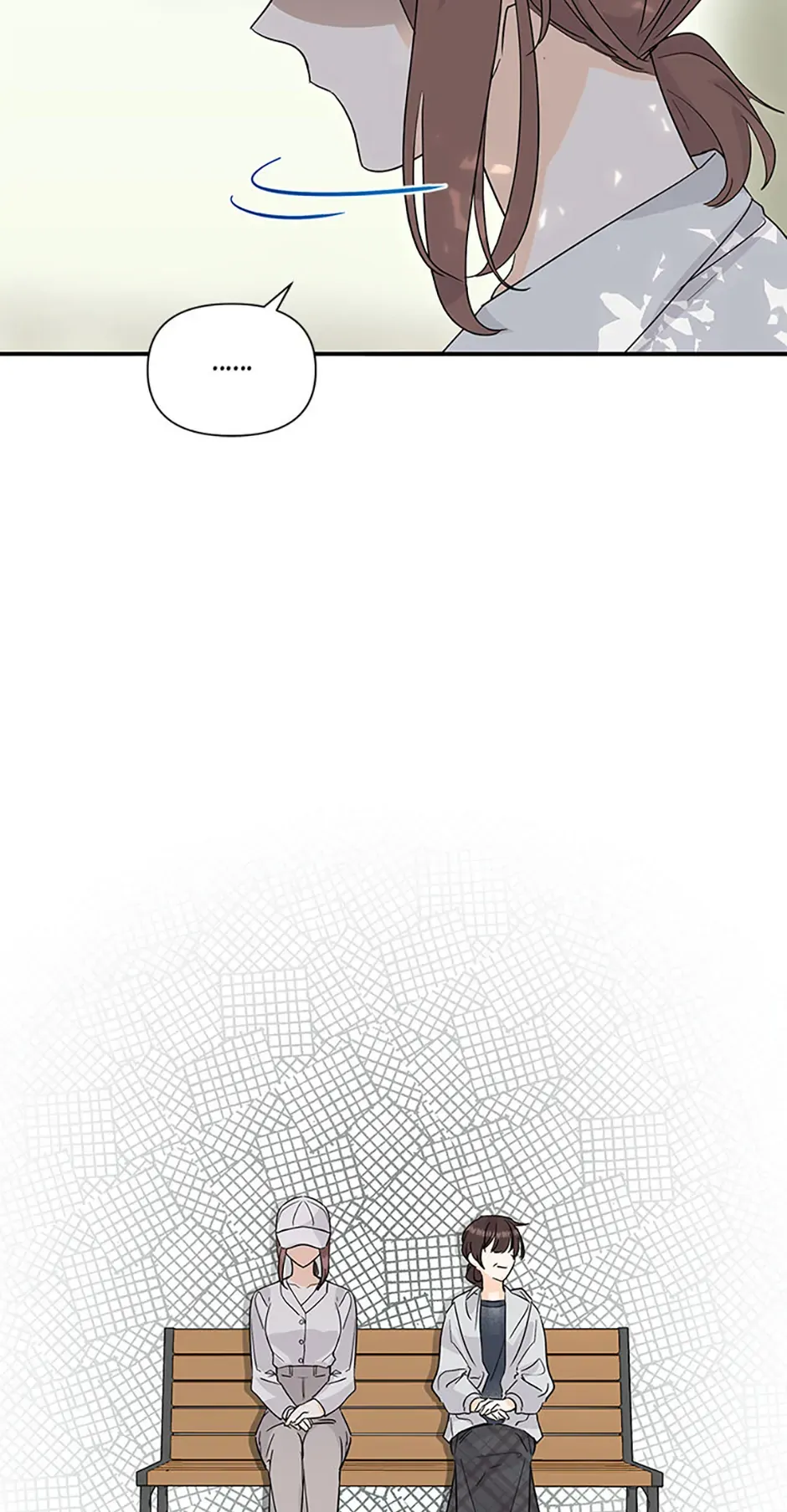 Flee if You Can’t Avoid It Chapter 34 - Page 76