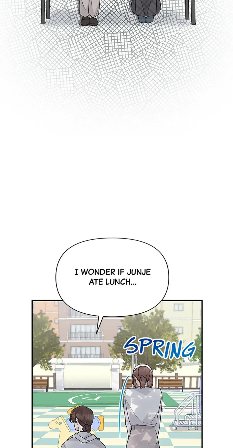 Flee if You Can’t Avoid It Chapter 34 - Page 77