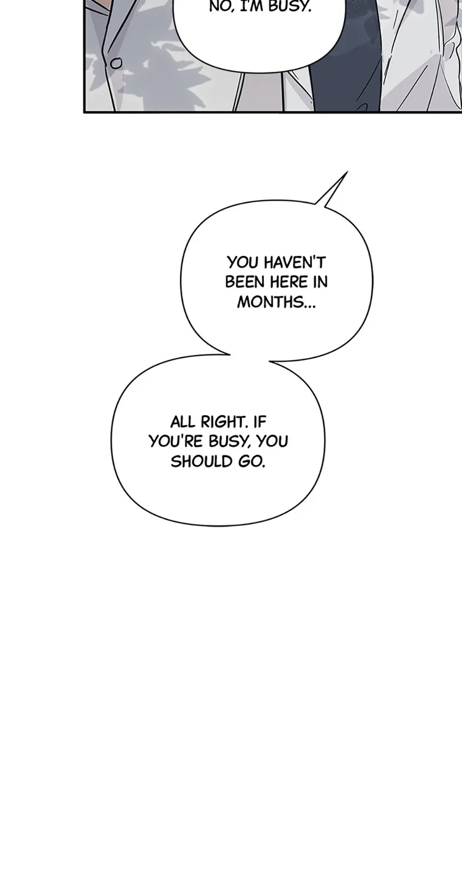 Flee if You Can’t Avoid It Chapter 34 - Page 79