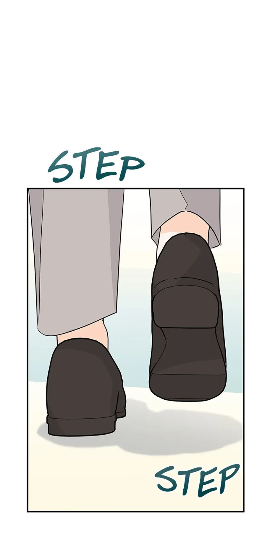 Flee if You Can’t Avoid It Chapter 34 - Page 80