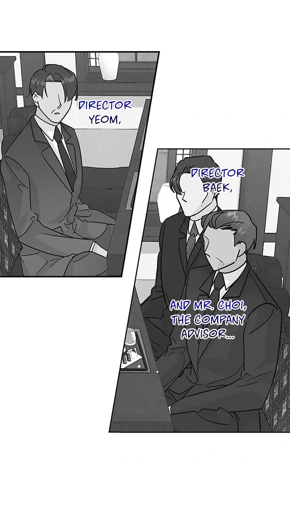 Flee if You Can’t Avoid It Chapter 34 - Page 9