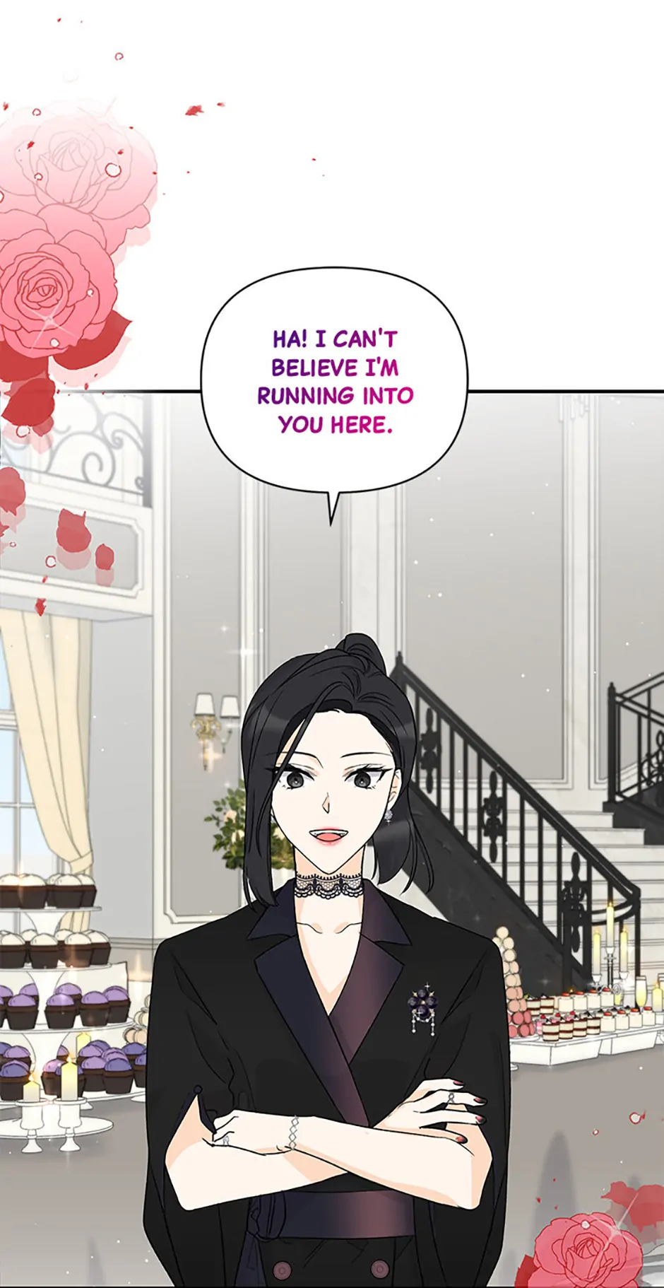 Flee if You Can’t Avoid It Chapter 35 - Page 10