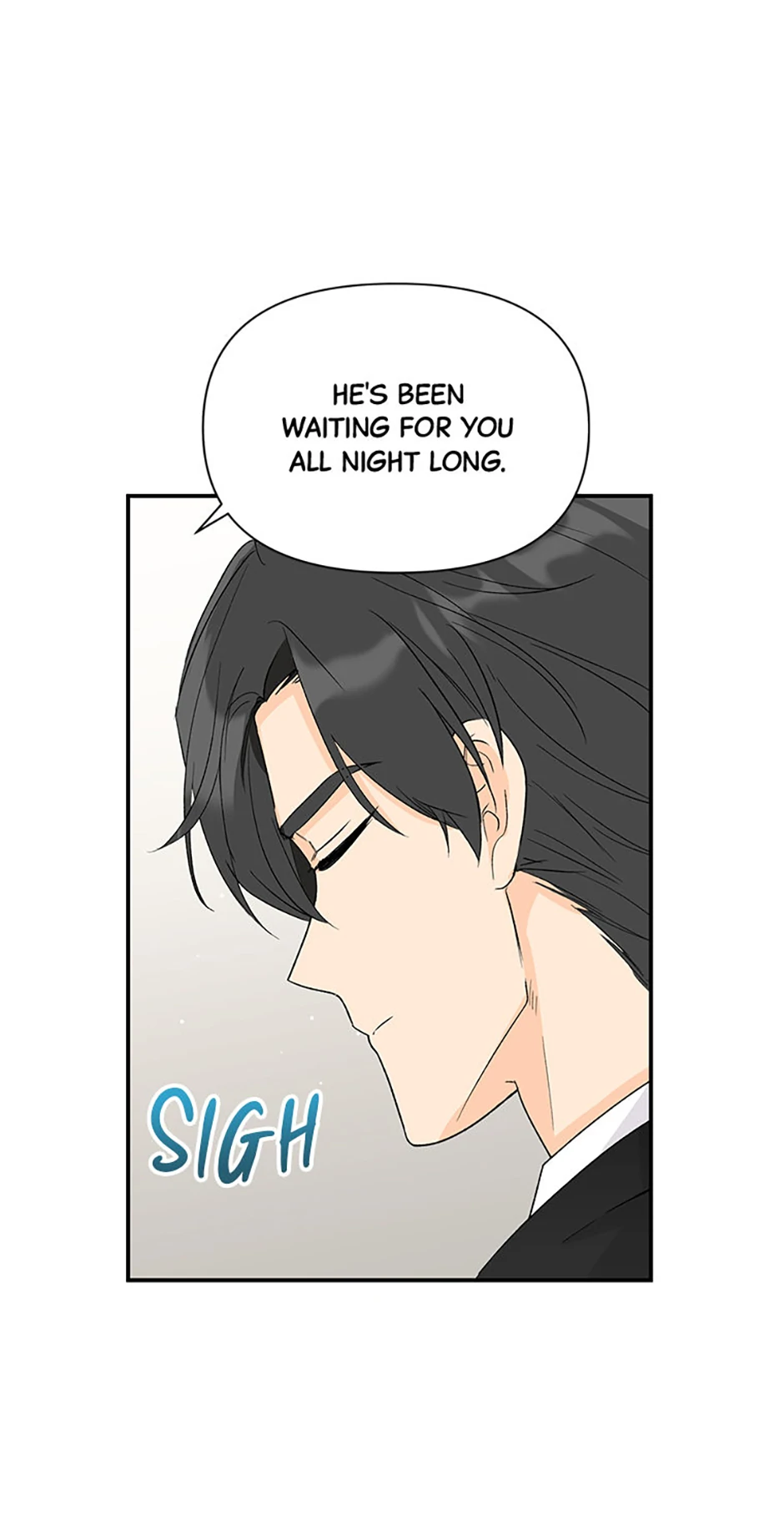 Flee if You Can’t Avoid It Chapter 35 - Page 14