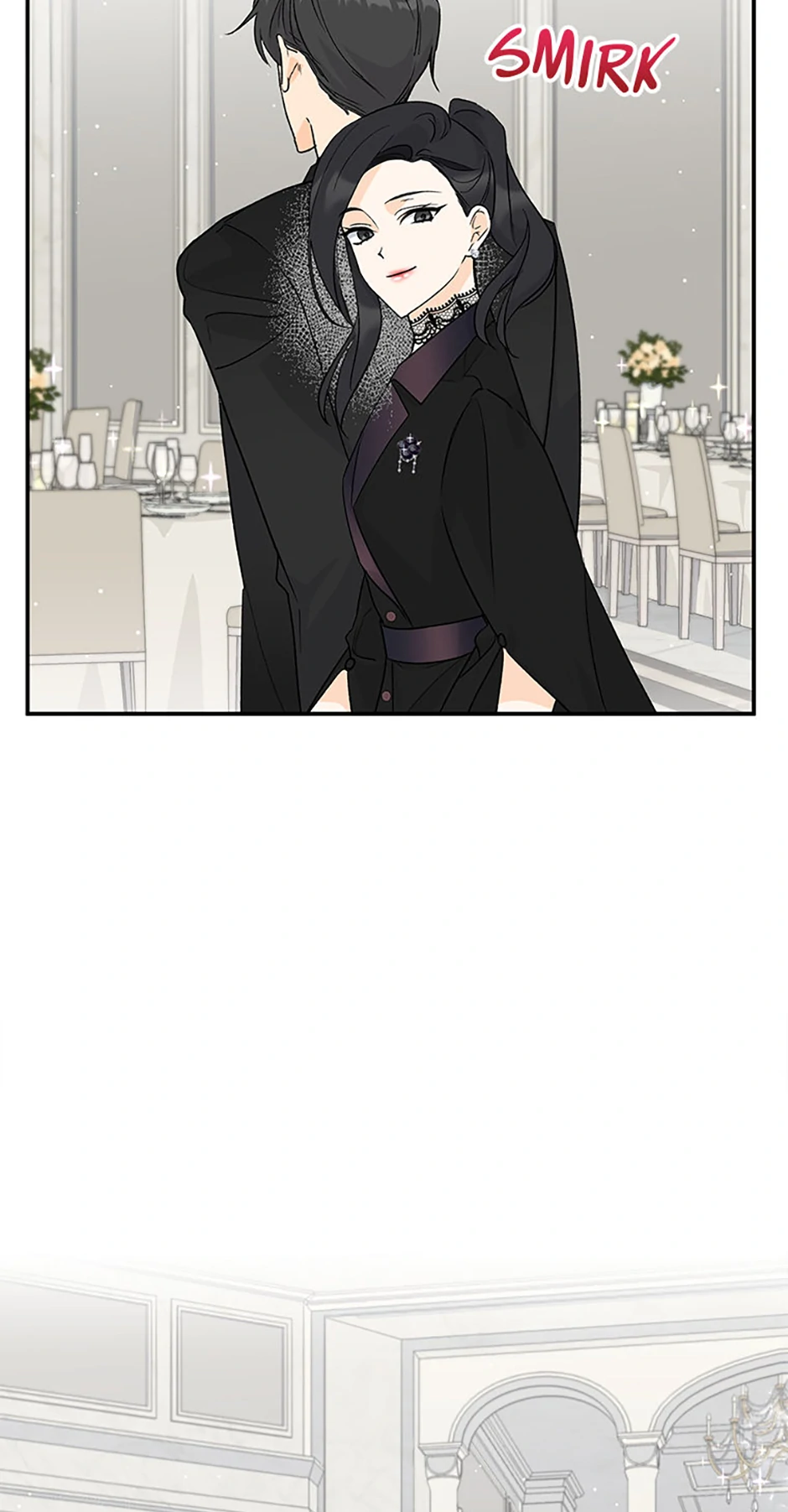 Flee if You Can’t Avoid It Chapter 35 - Page 20