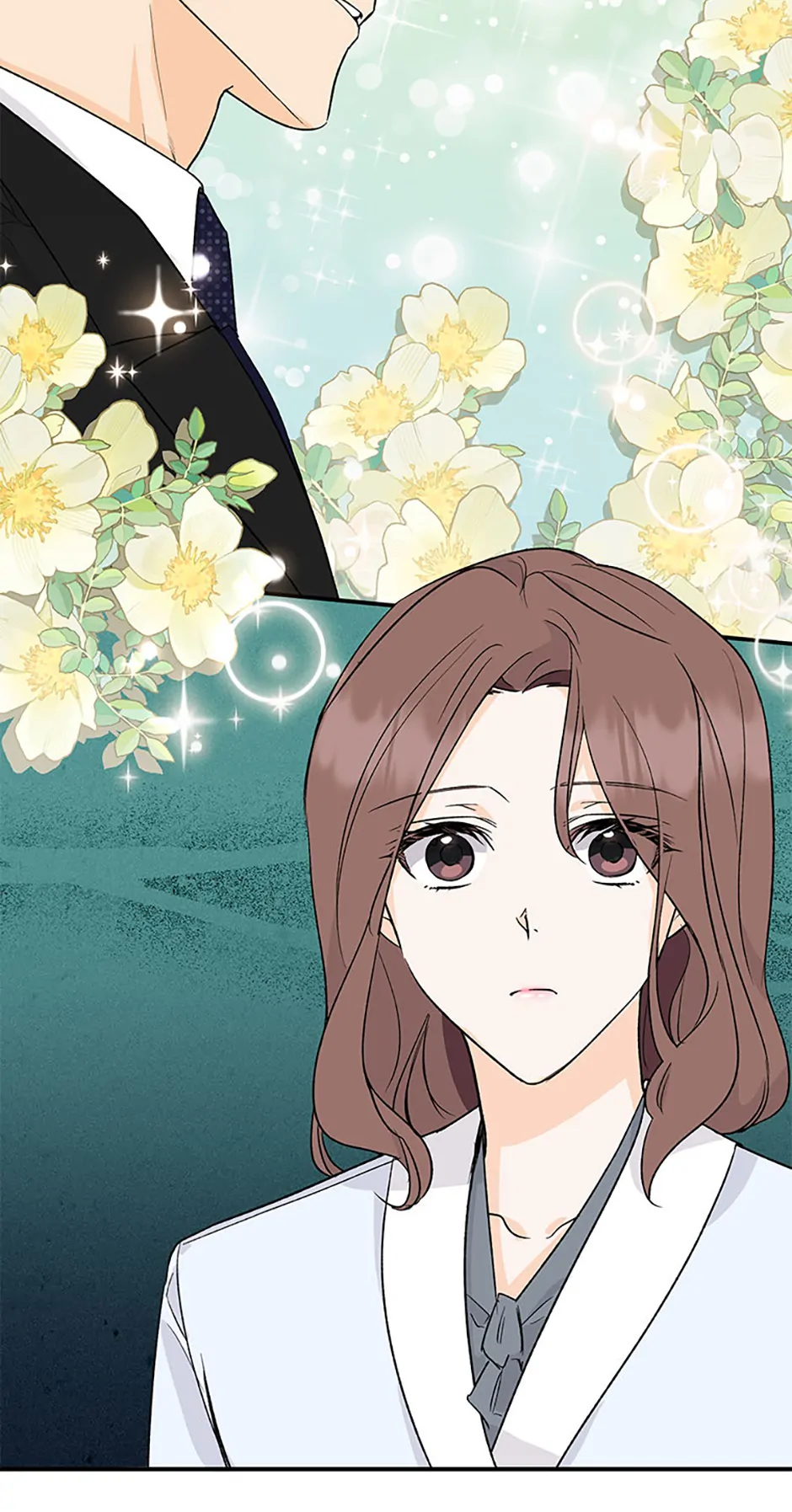 Flee if You Can’t Avoid It Chapter 35 - Page 36