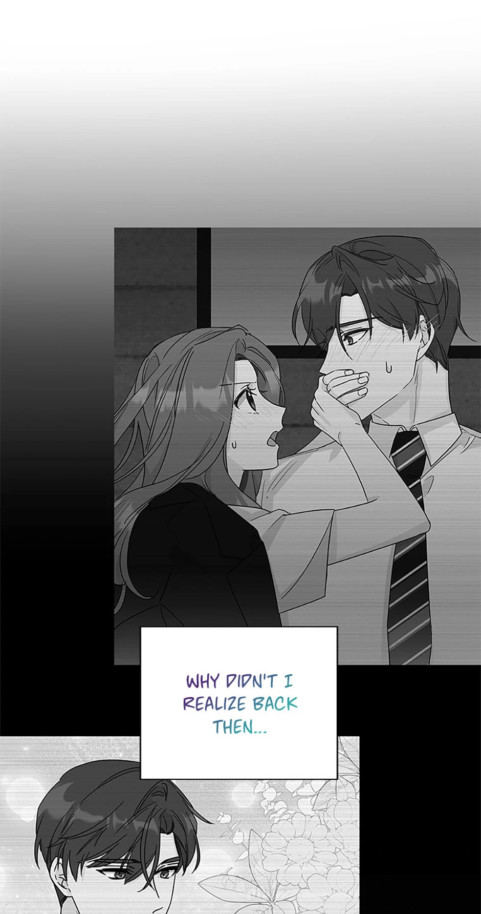 Flee if You Can’t Avoid It Chapter 35 - Page 37