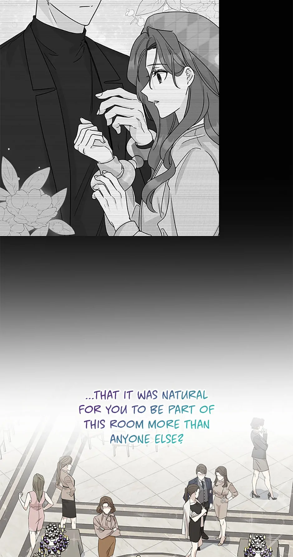 Flee if You Can’t Avoid It Chapter 35 - Page 38