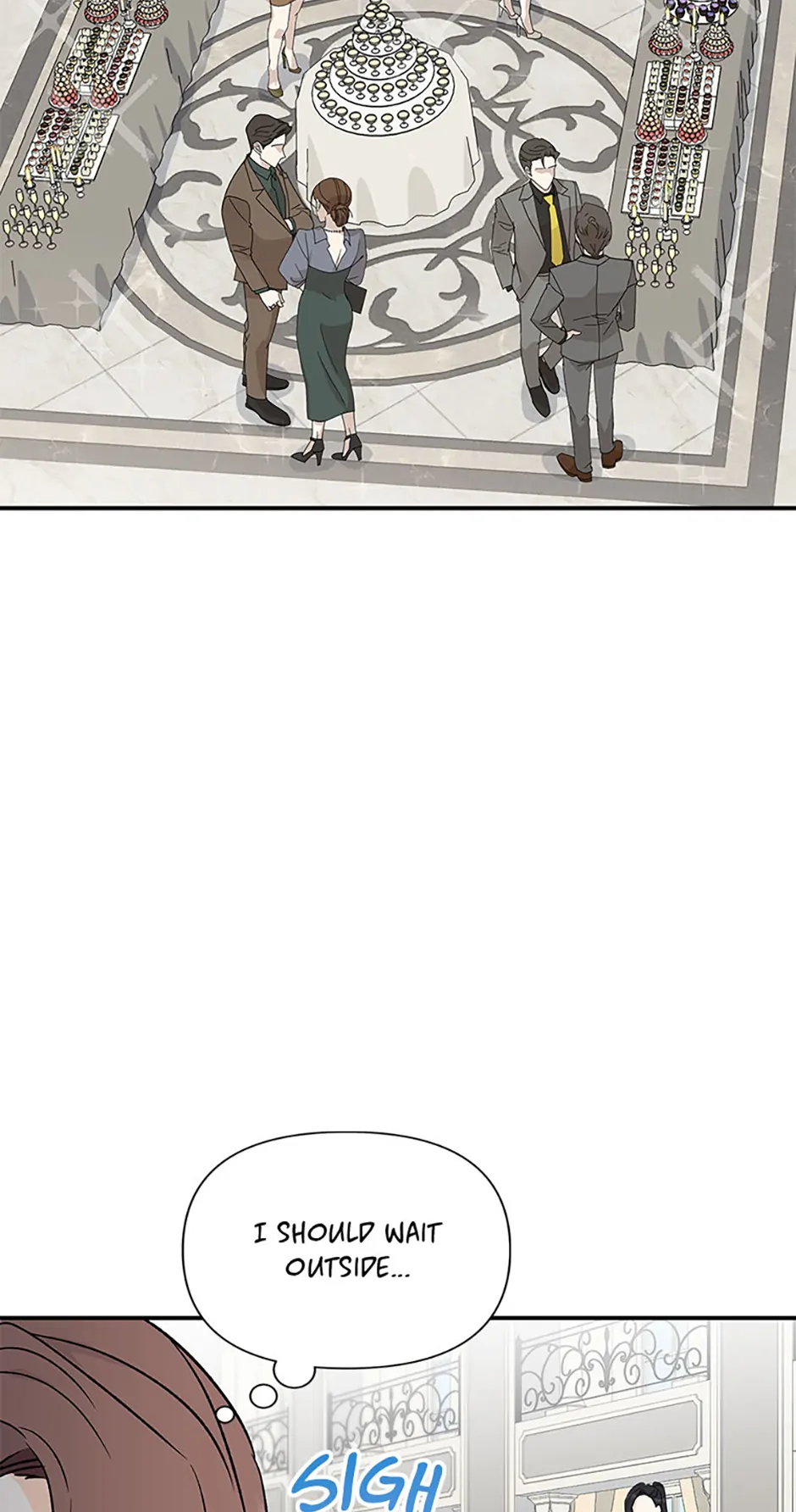 Flee if You Can’t Avoid It Chapter 35 - Page 39