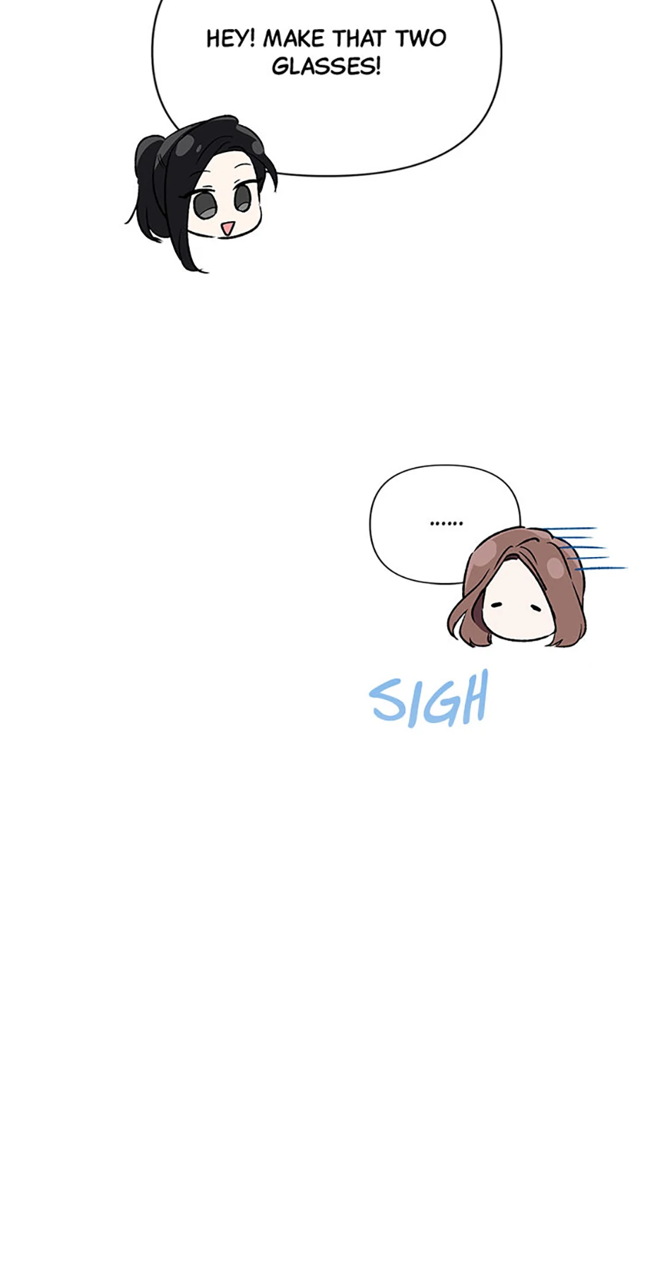 Flee if You Can’t Avoid It Chapter 35 - Page 44