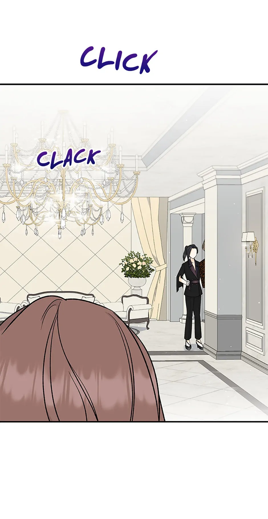 Flee if You Can’t Avoid It Chapter 35 - Page 46