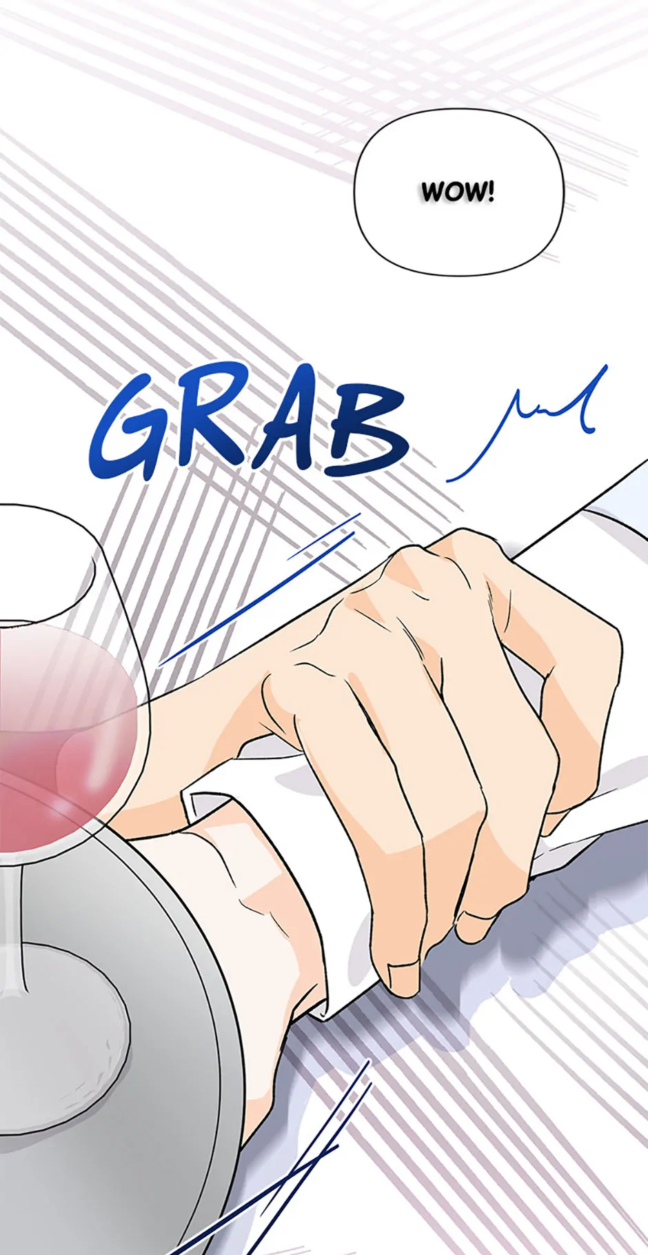 Flee if You Can’t Avoid It Chapter 35 - Page 48