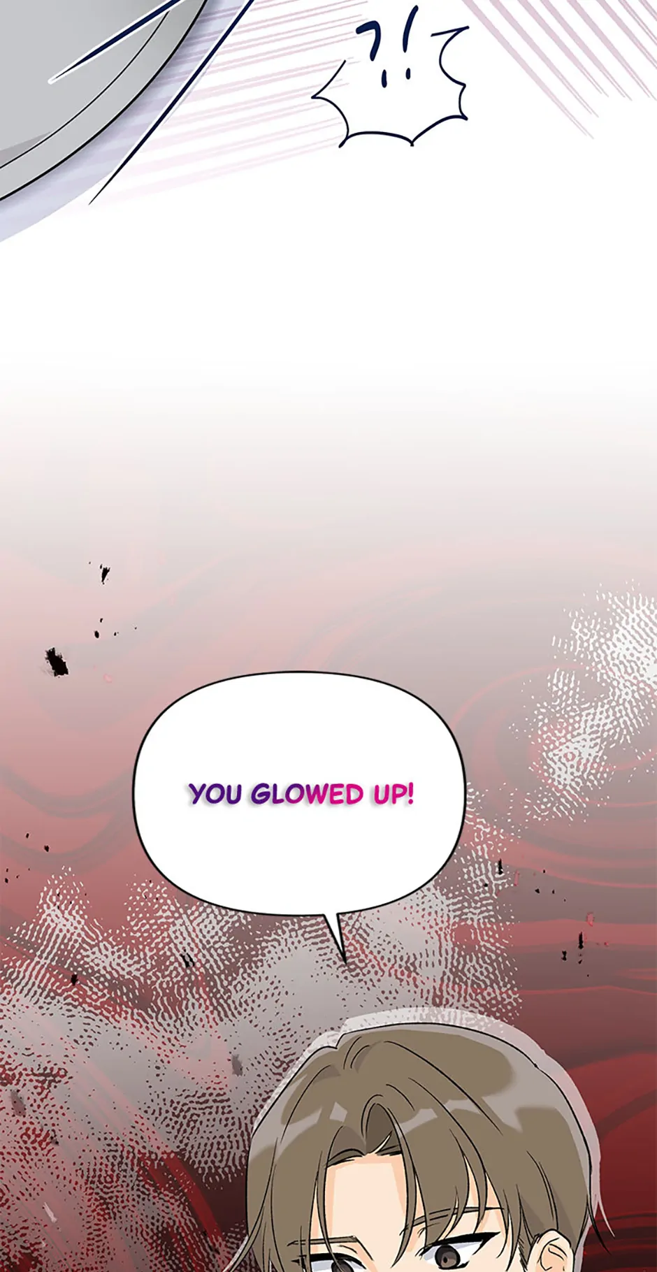 Flee if You Can’t Avoid It Chapter 35 - Page 49