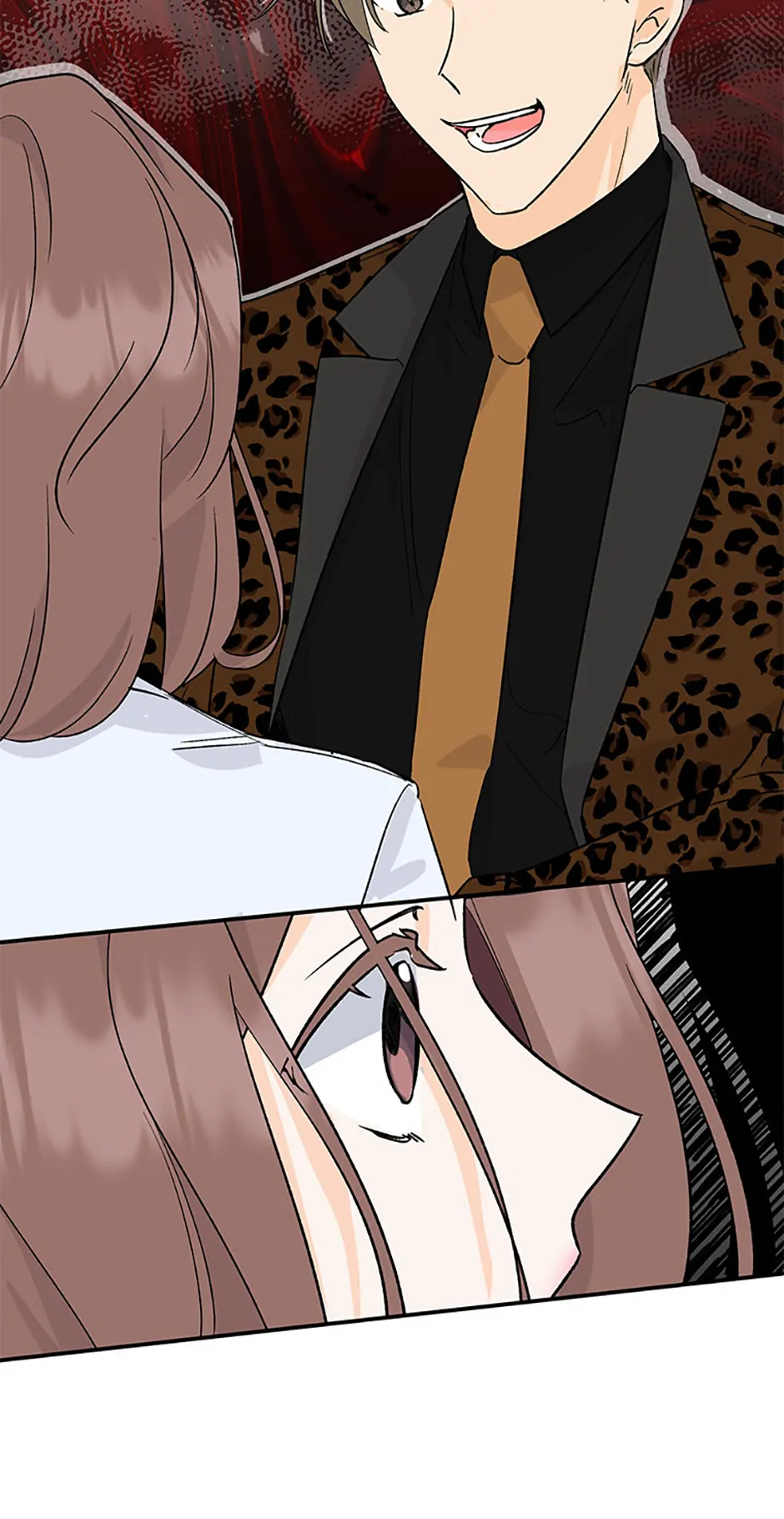 Flee if You Can’t Avoid It Chapter 35 - Page 50