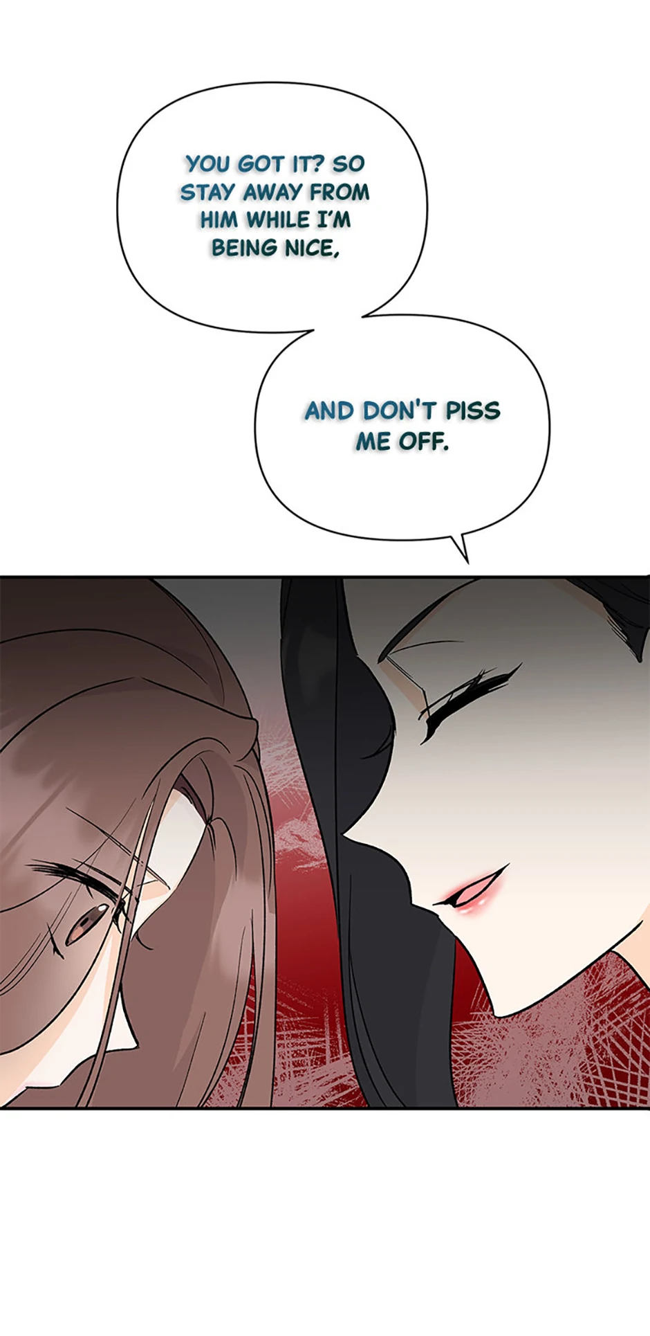 Flee if You Can’t Avoid It Chapter 35 - Page 56