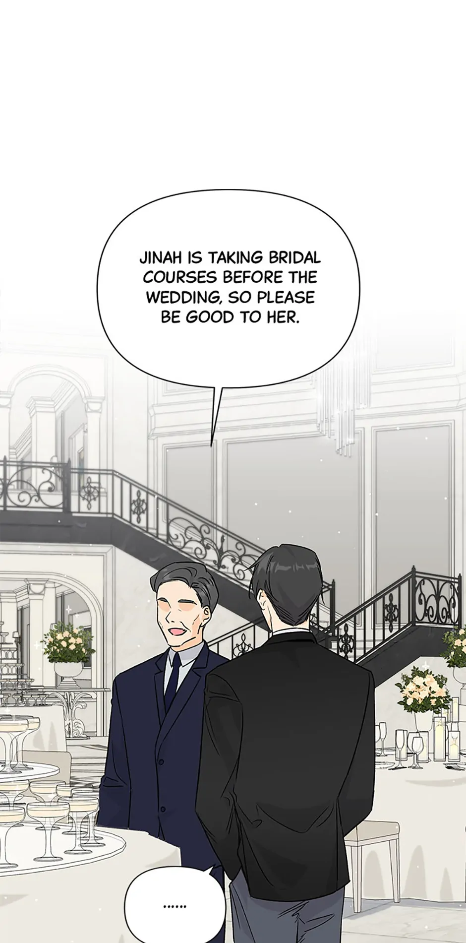 Flee if You Can’t Avoid It Chapter 35 - Page 63