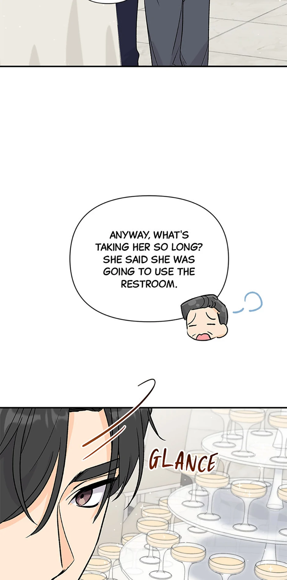 Flee if You Can’t Avoid It Chapter 35 - Page 64