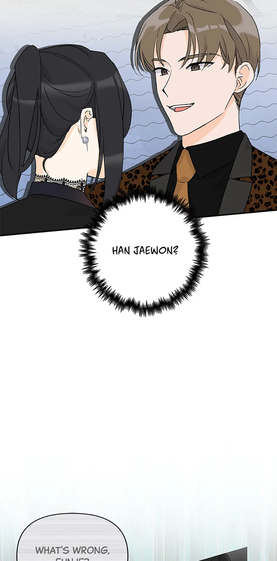 Flee if You Can’t Avoid It Chapter 35 - Page 68