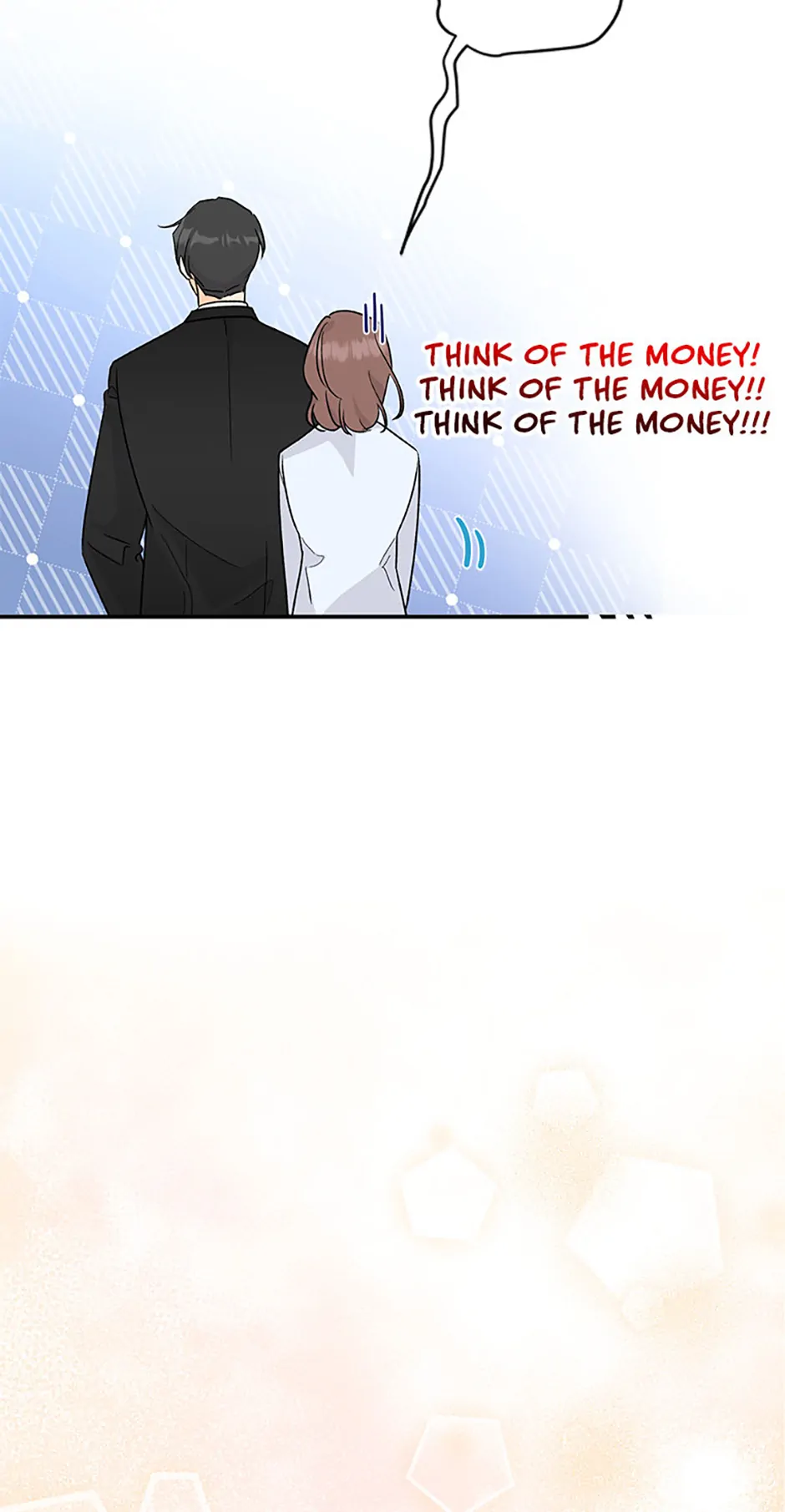 Flee if You Can’t Avoid It Chapter 35 - Page 7