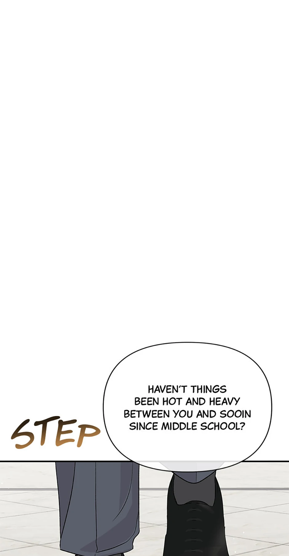 Flee if You Can’t Avoid It Chapter 35 - Page 72