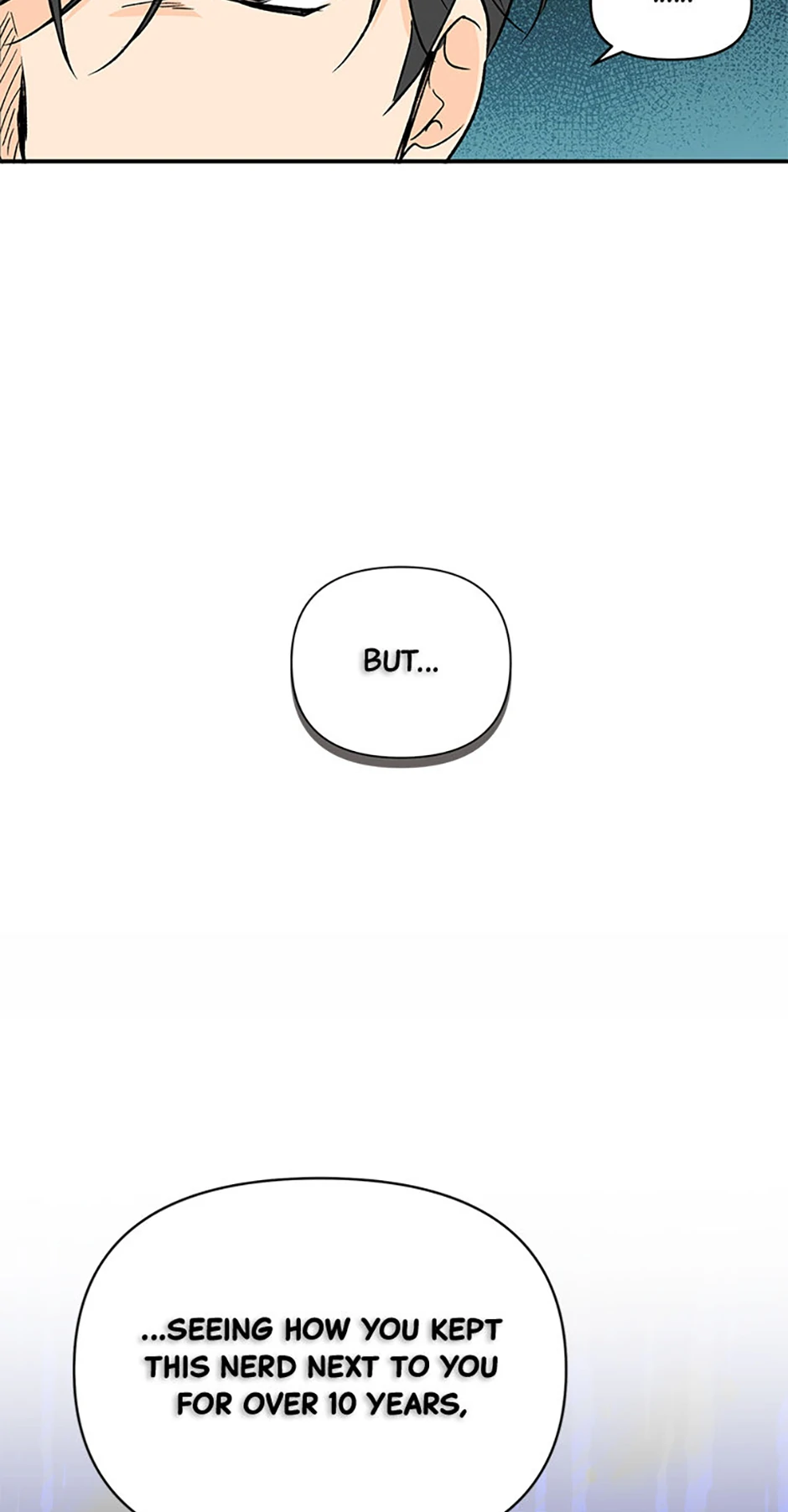 Flee if You Can’t Avoid It Chapter 35 - Page 77