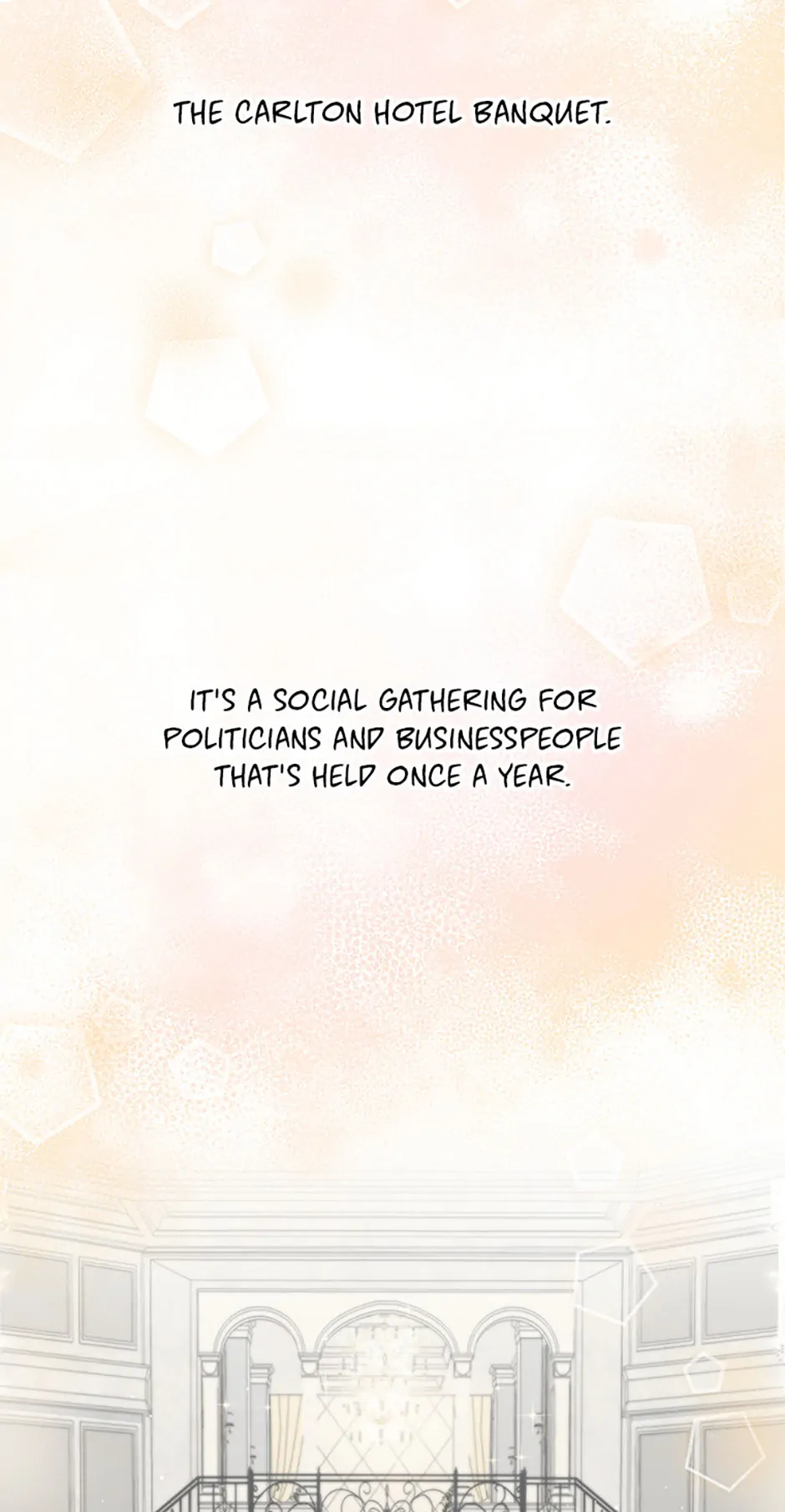 Flee if You Can’t Avoid It Chapter 35 - Page 8