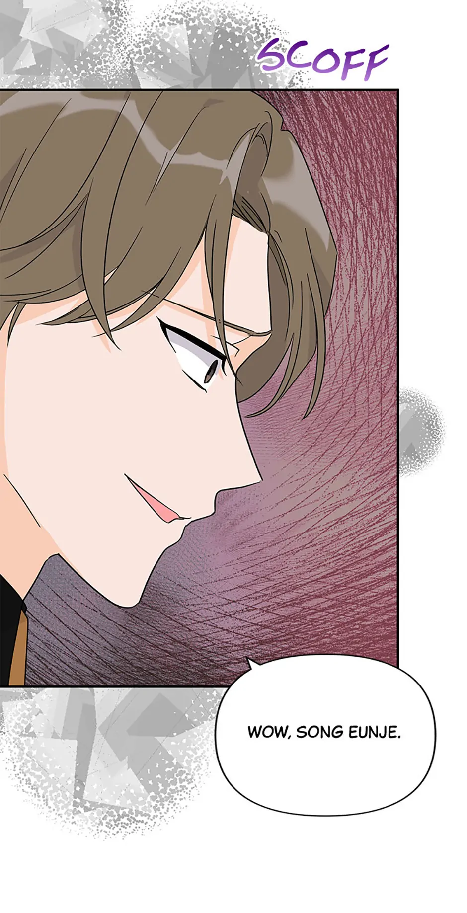 Flee if You Can’t Avoid It Chapter 36 - Page 17