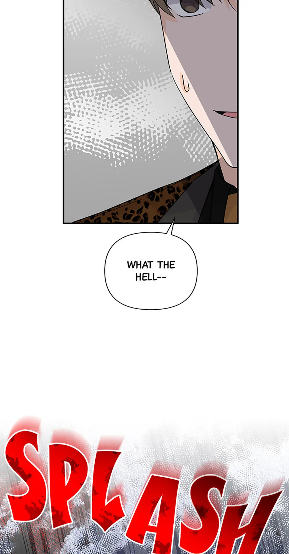 Flee if You Can’t Avoid It Chapter 36 - Page 22