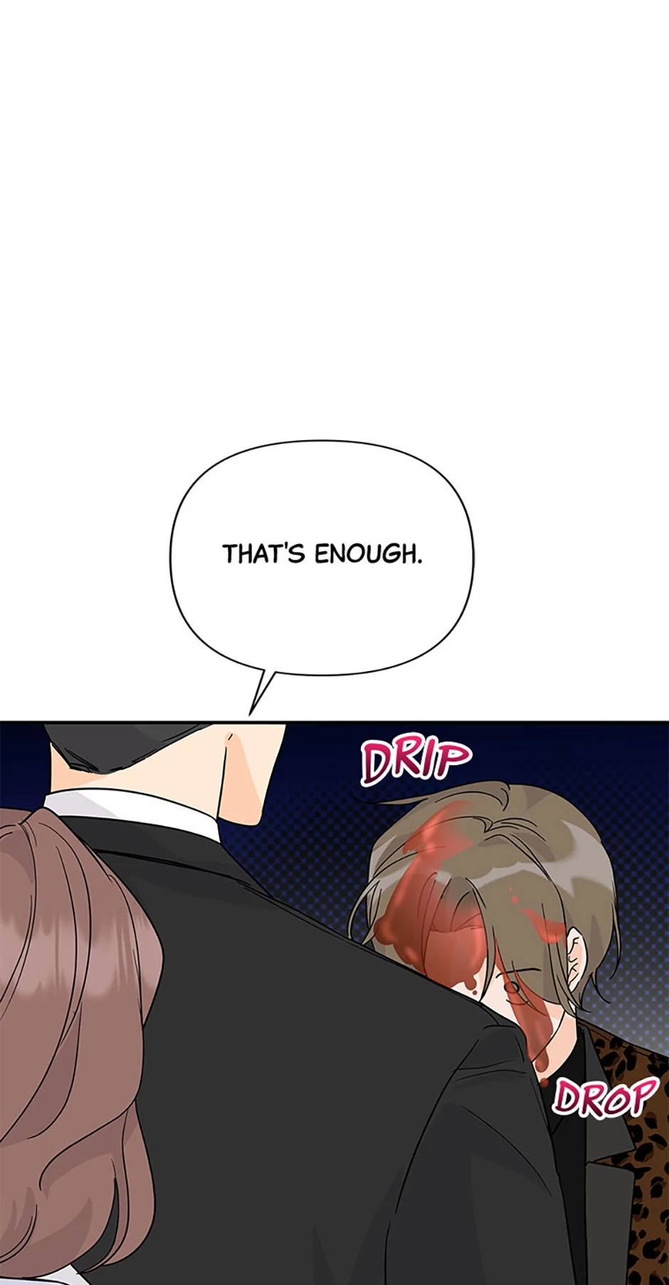 Flee if You Can’t Avoid It Chapter 36 - Page 25