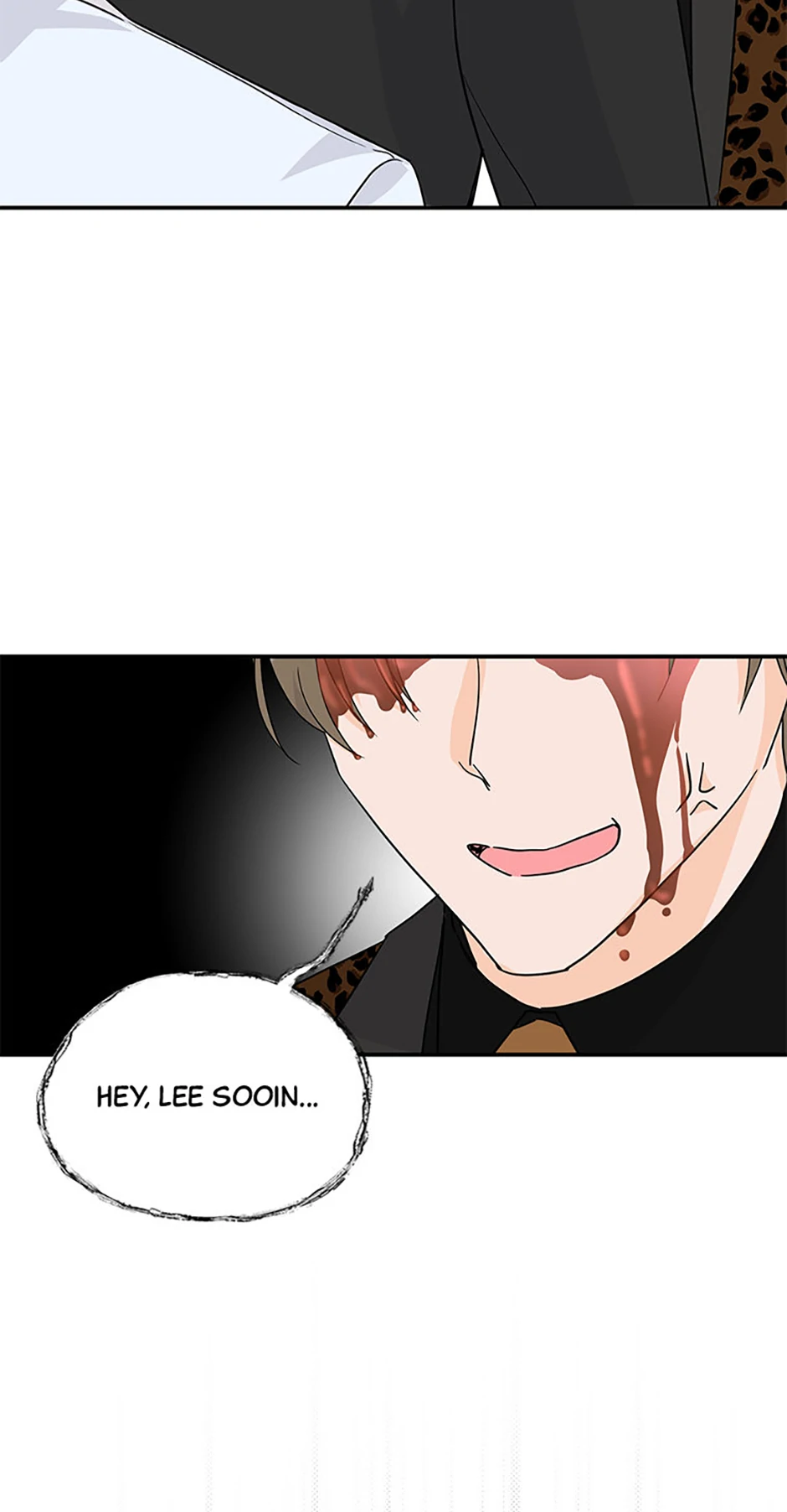 Flee if You Can’t Avoid It Chapter 36 - Page 26