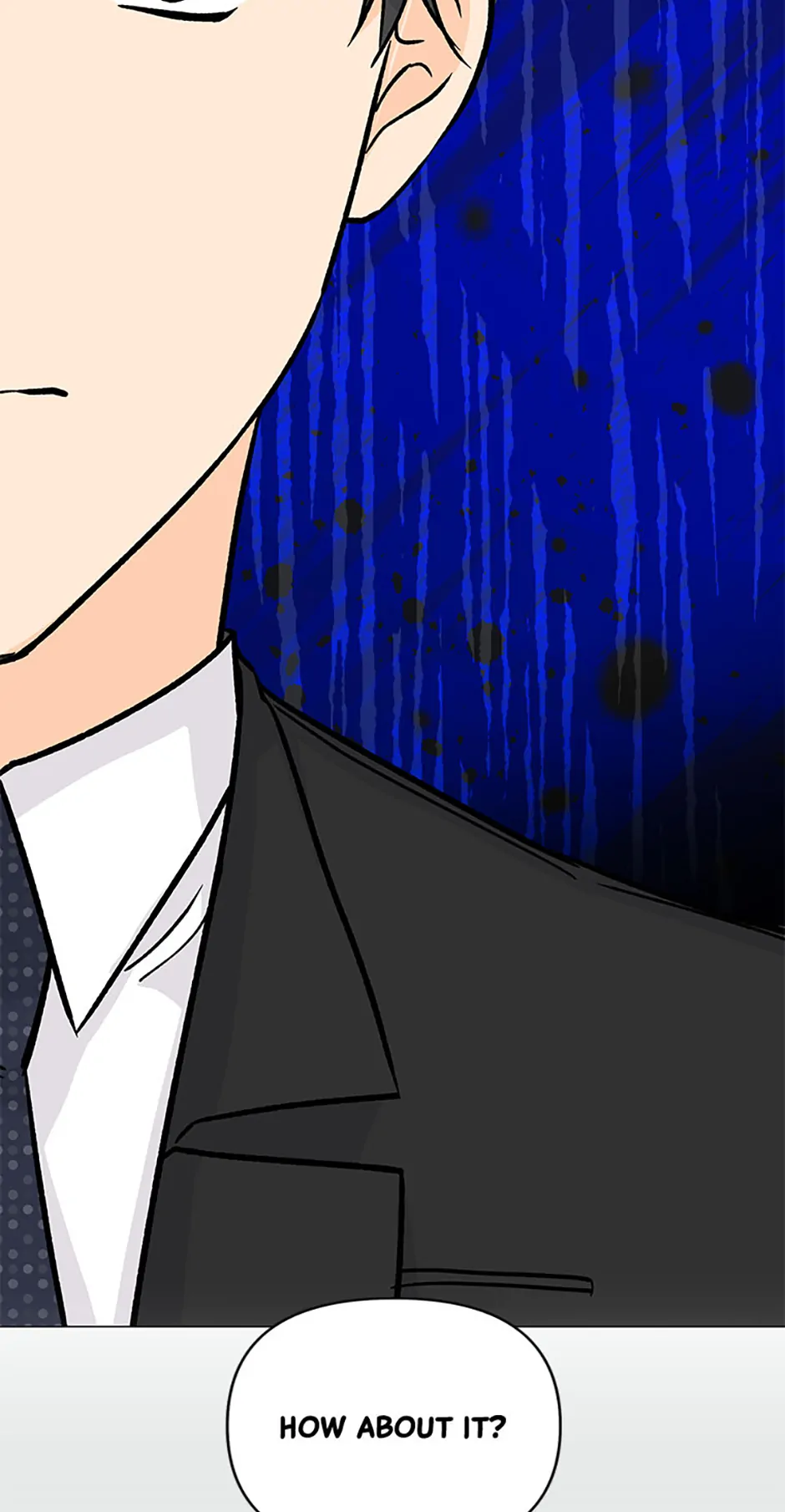 Flee if You Can’t Avoid It Chapter 36 - Page 3