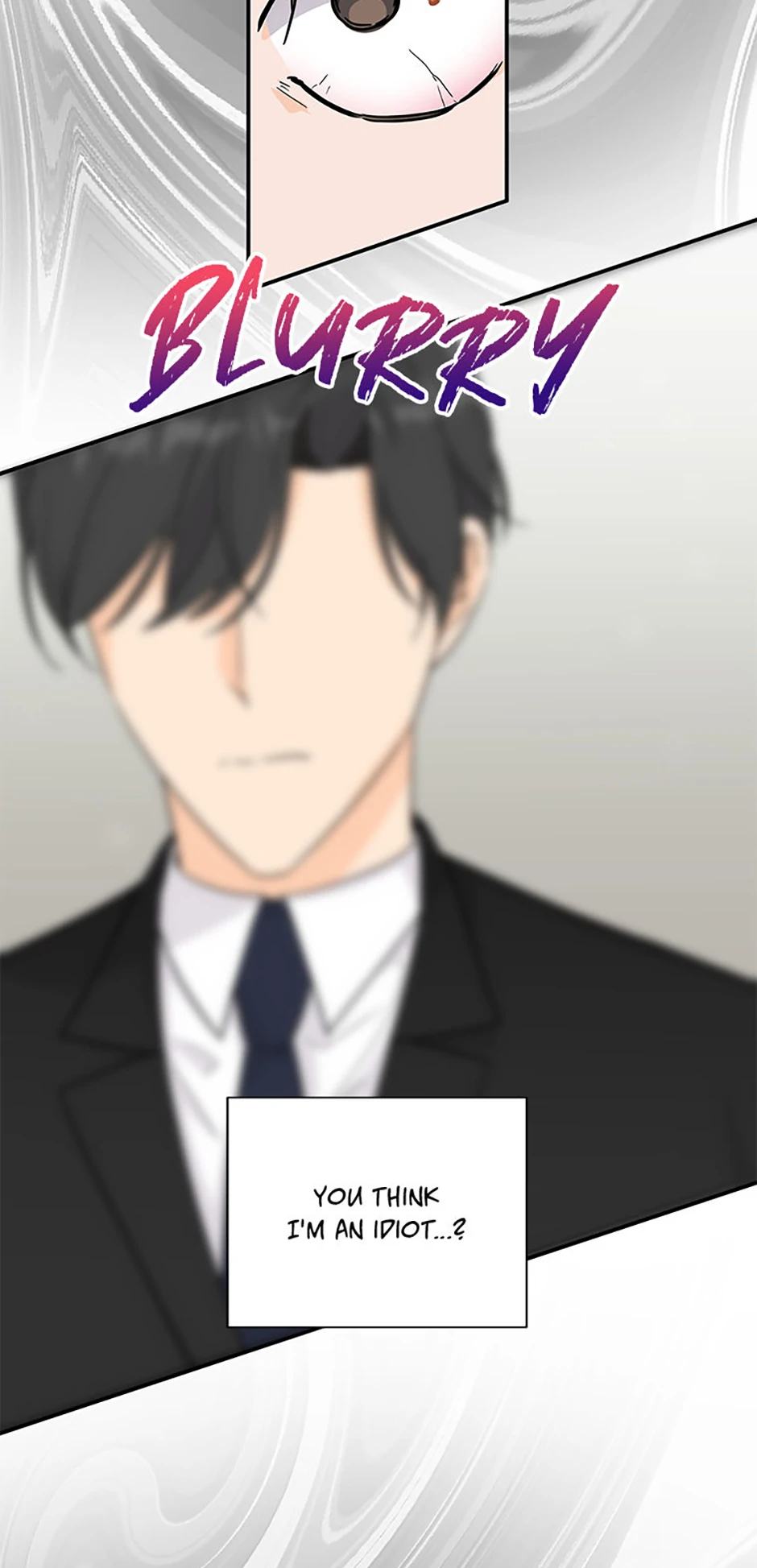 Flee if You Can’t Avoid It Chapter 36 - Page 30