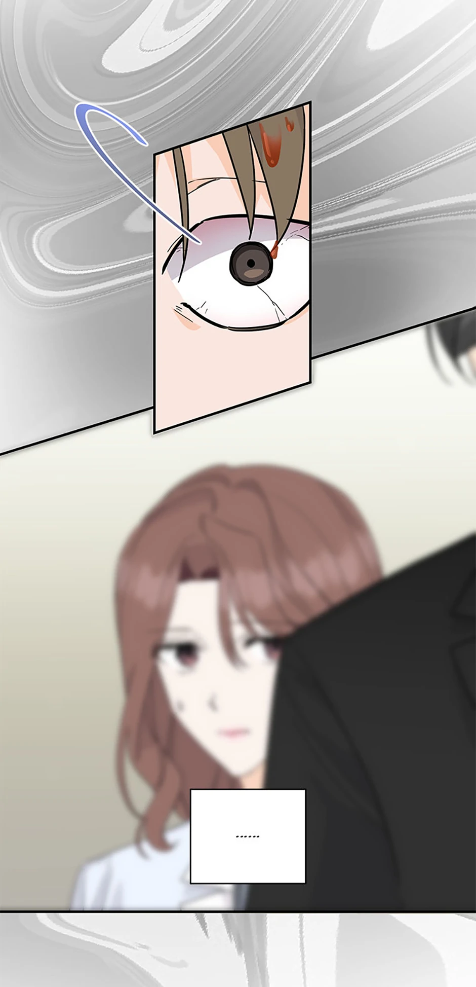 Flee if You Can’t Avoid It Chapter 36 - Page 31